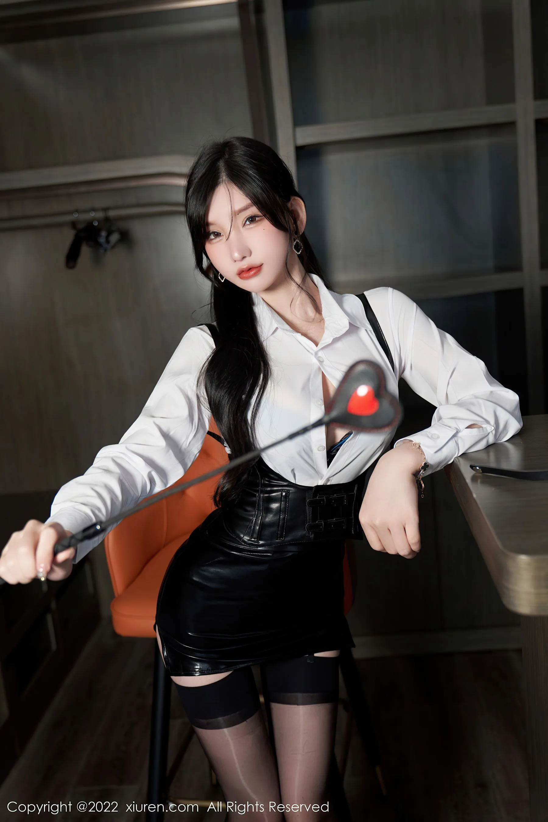  秀人网 No.5602 周于希Sally第22张