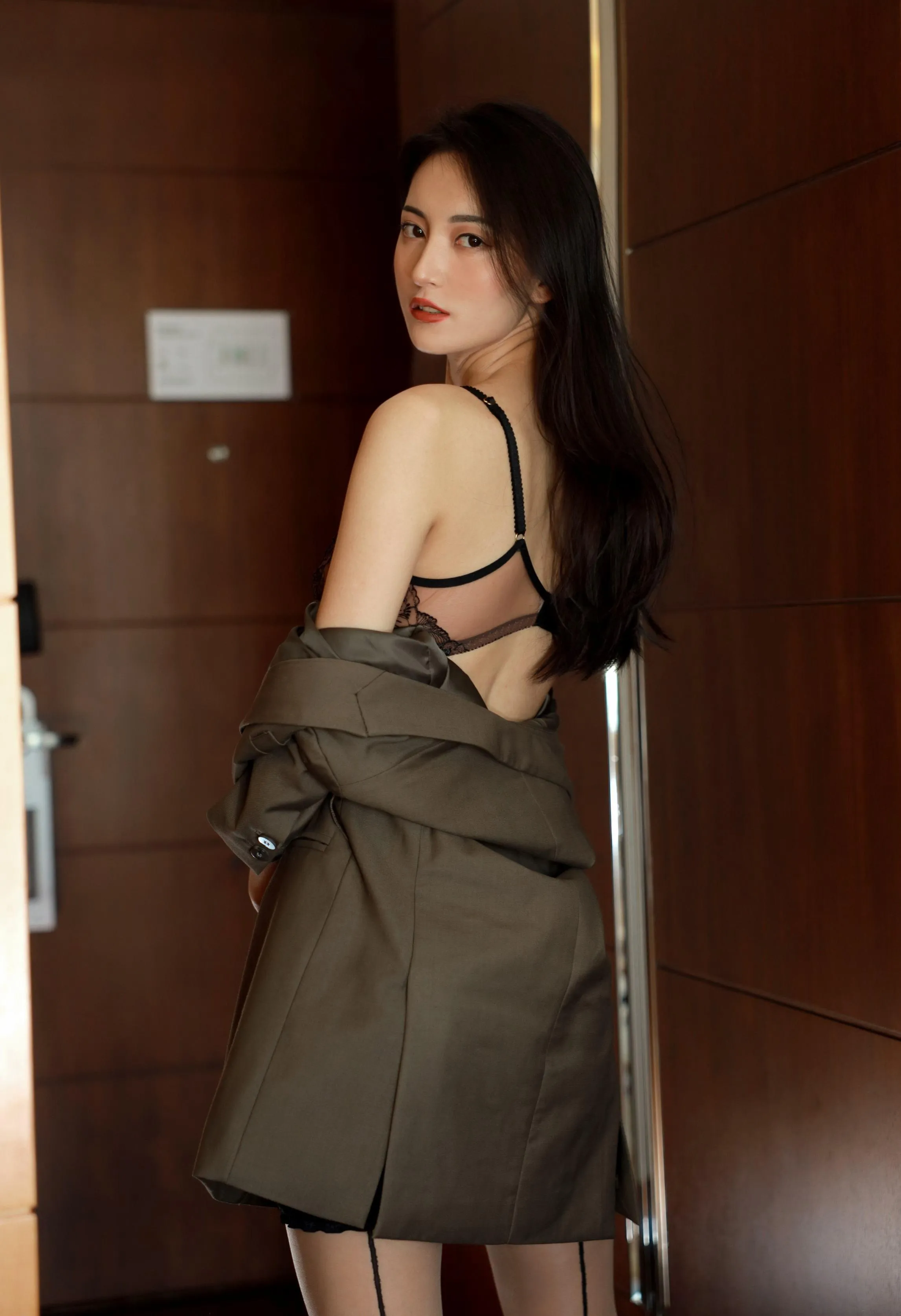 XIUREN秀人网 NO.2258 程慧娴Phoebe第10张