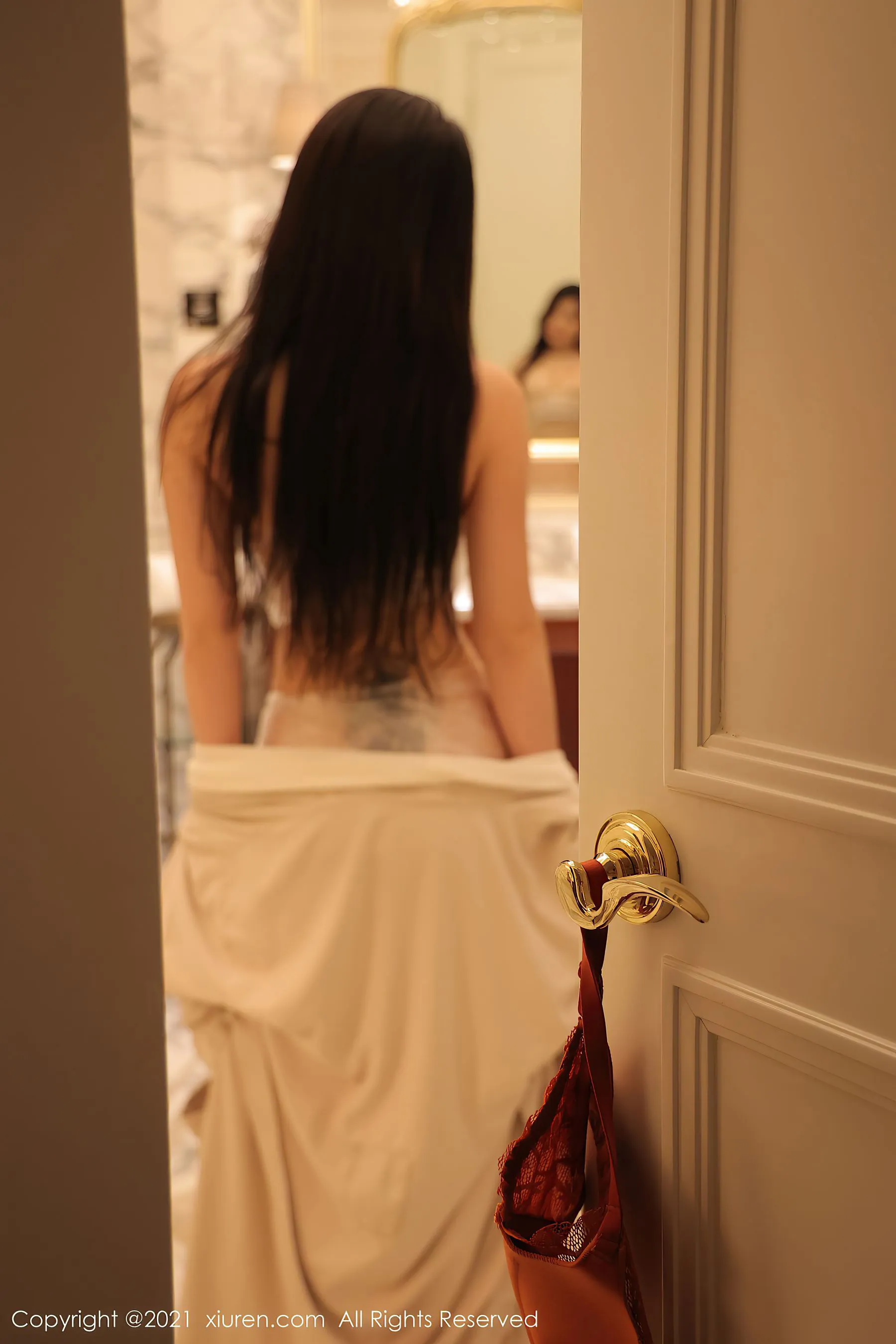 秀人 No.3735 美七Mia第16张