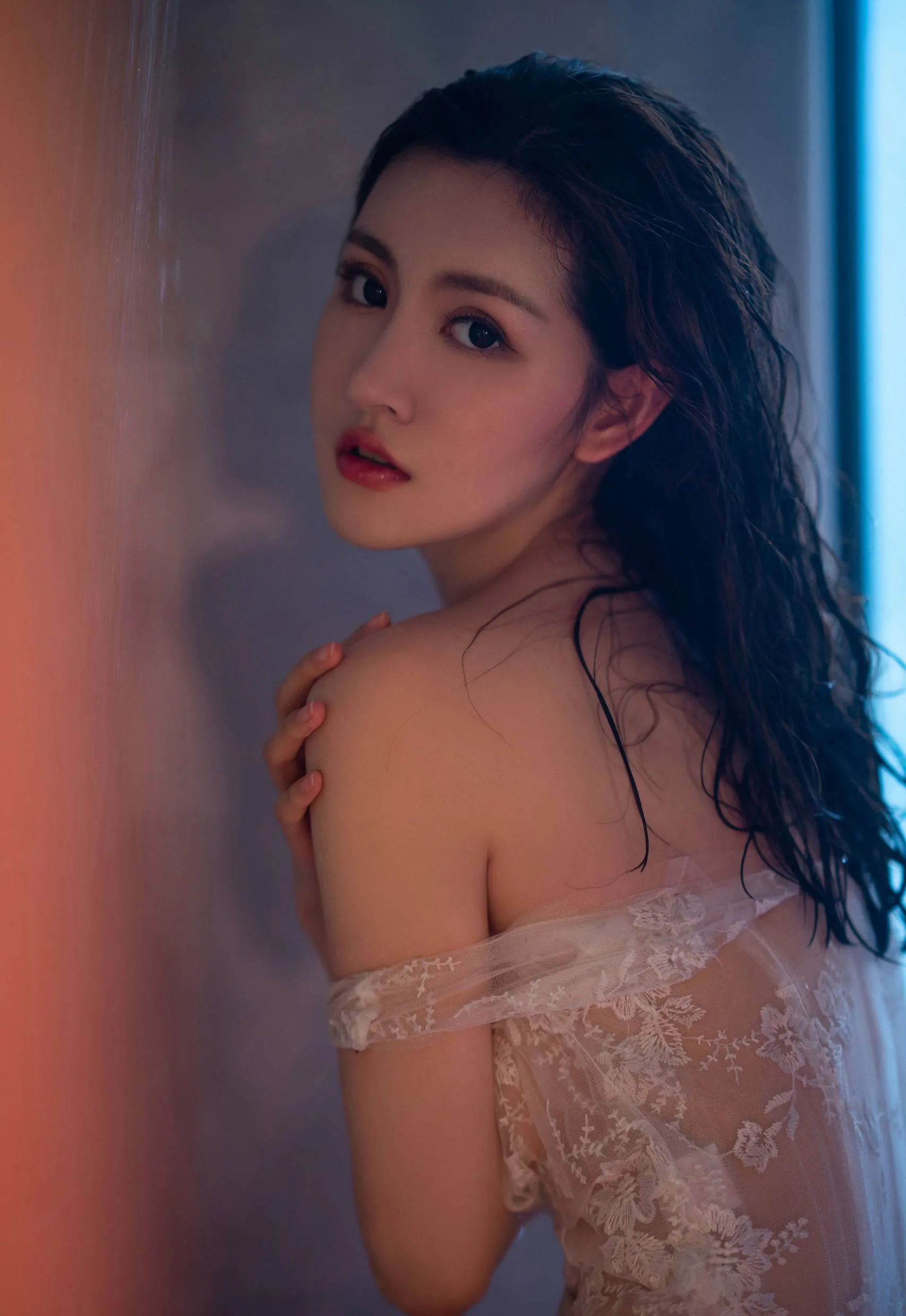 XIUREN秀人网 N0.1784 沈梦瑶第3张