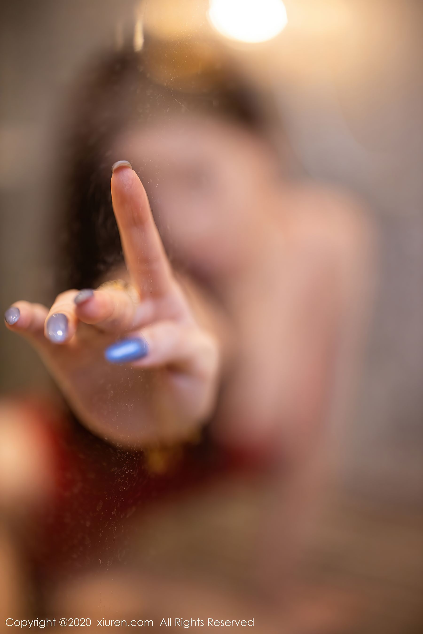 秀人 No.2671 杨晨晨sugar第12张