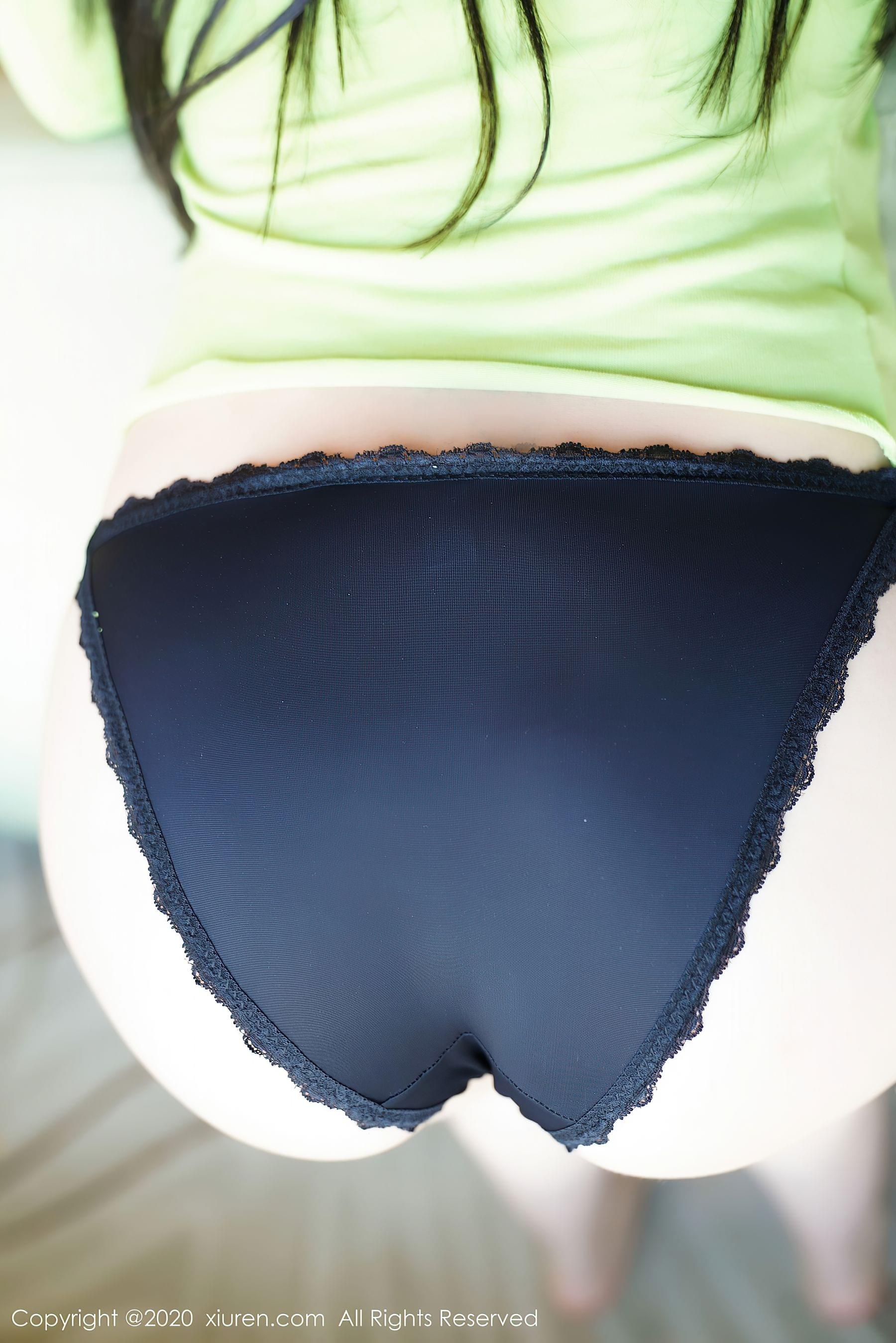 秀人 No.2516 美七Mia第10张