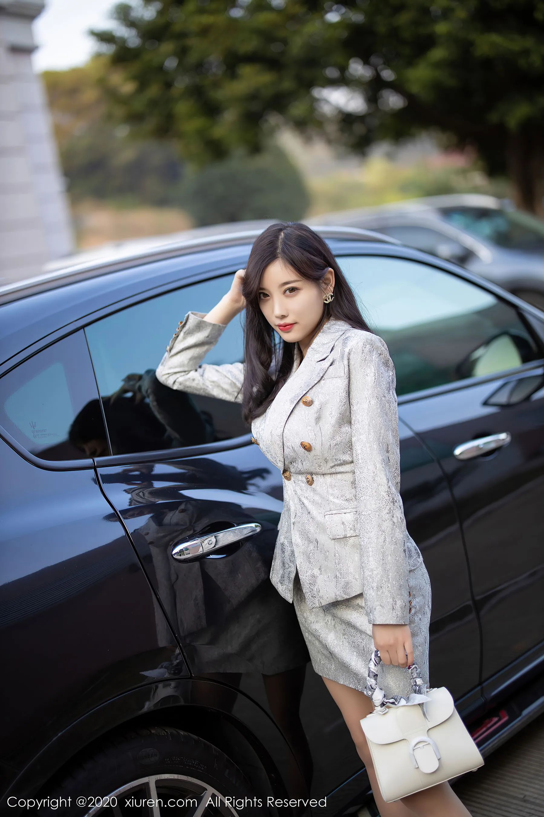  秀人 No.2928 杨晨晨sugar第20张