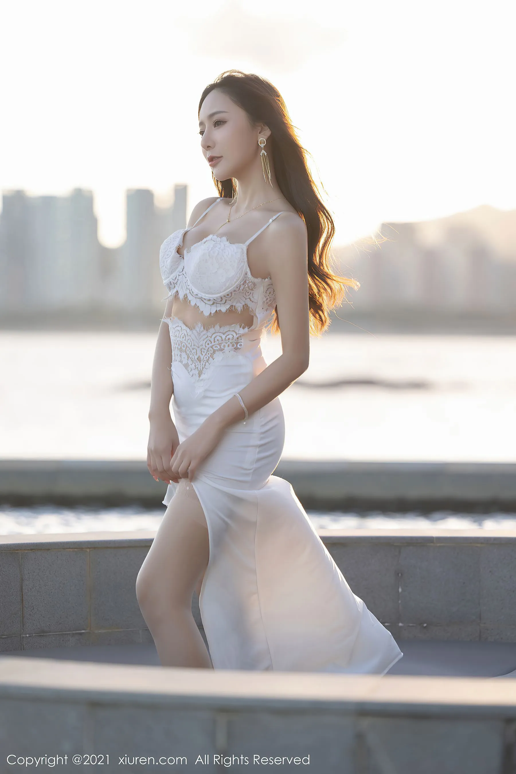  秀人 No.4004 王馨瑶yanni第20张