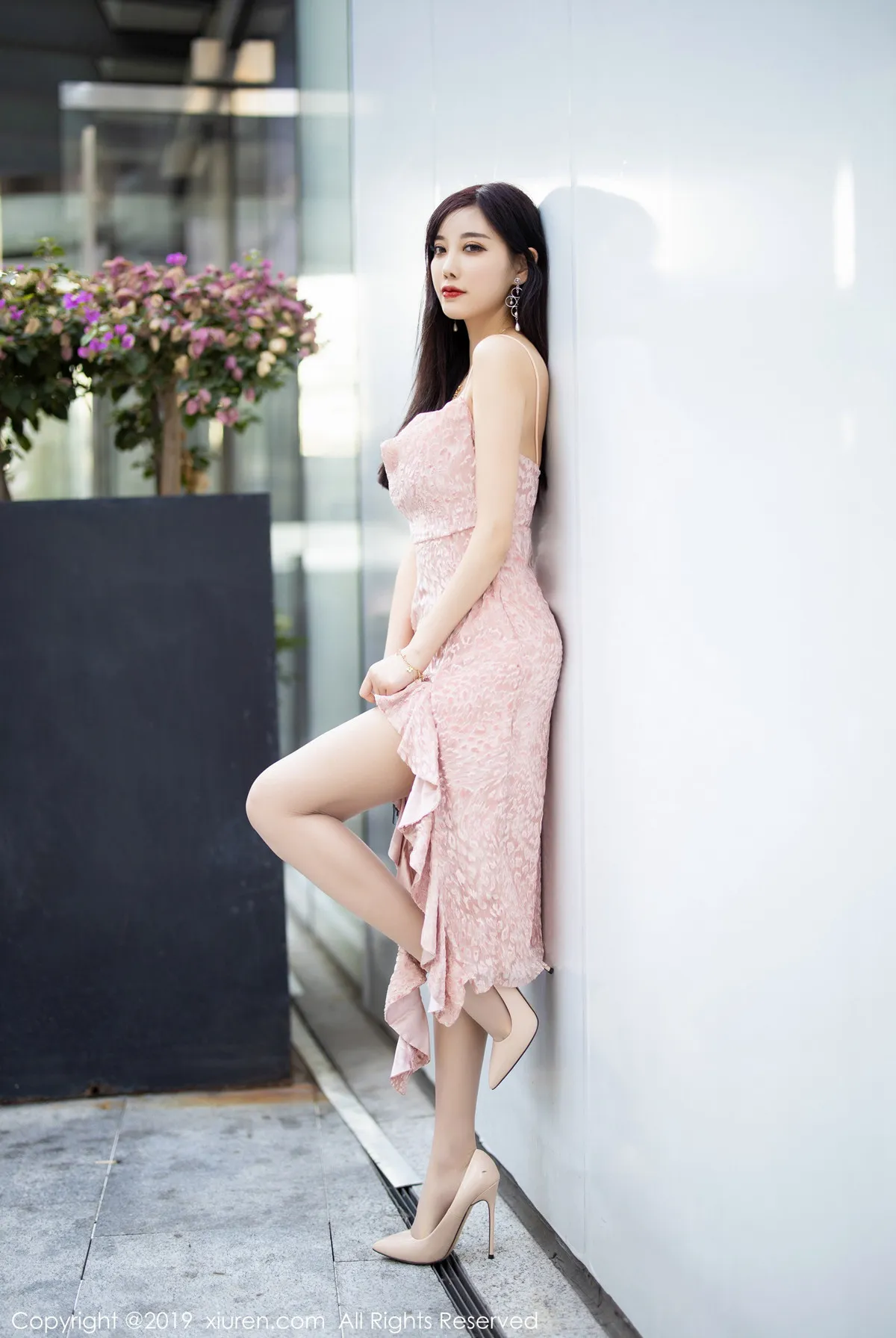 XIUREN秀人网 N0.1857 杨晨晨sugar第9张