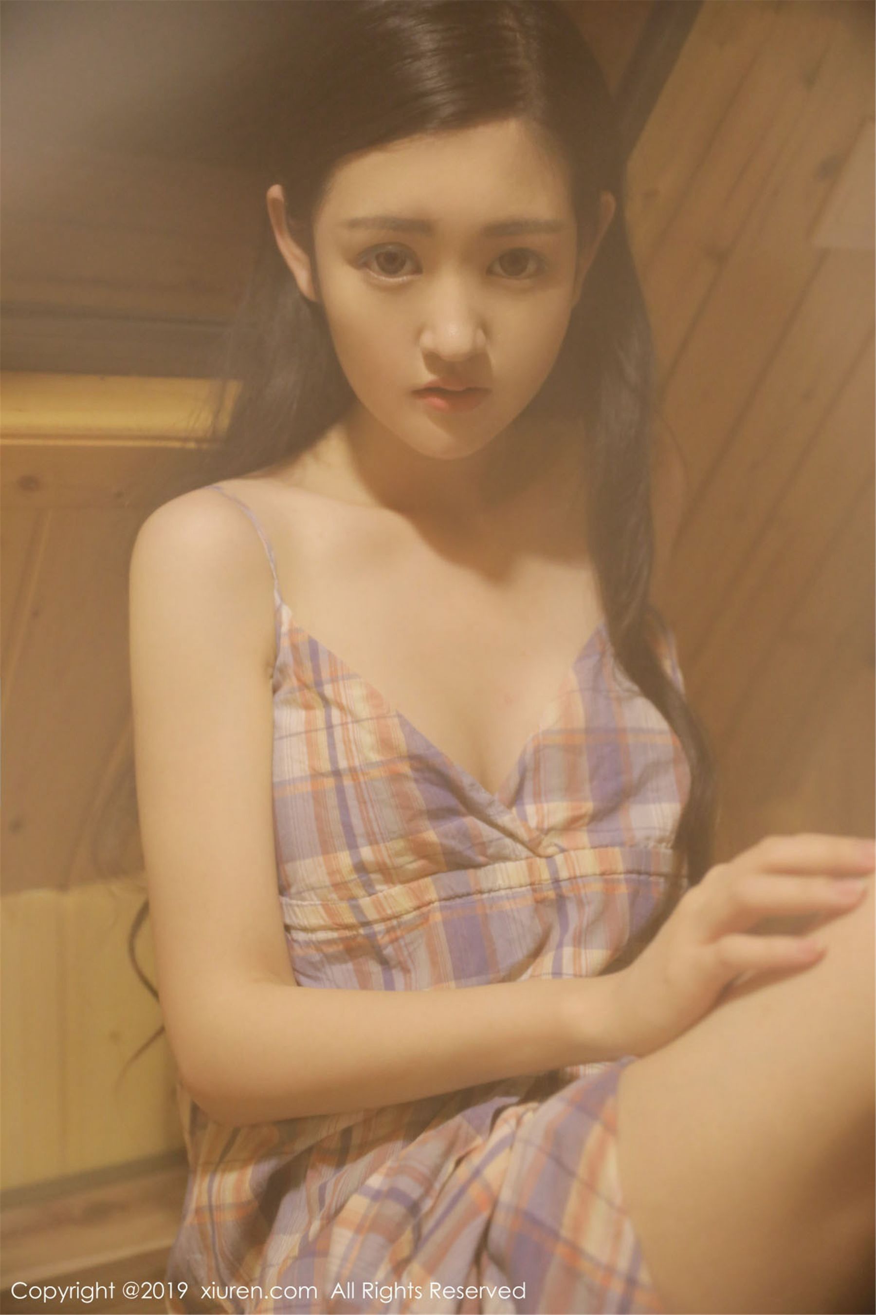 XiuRen 秀人网 No.1520 沈梦瑶第9张