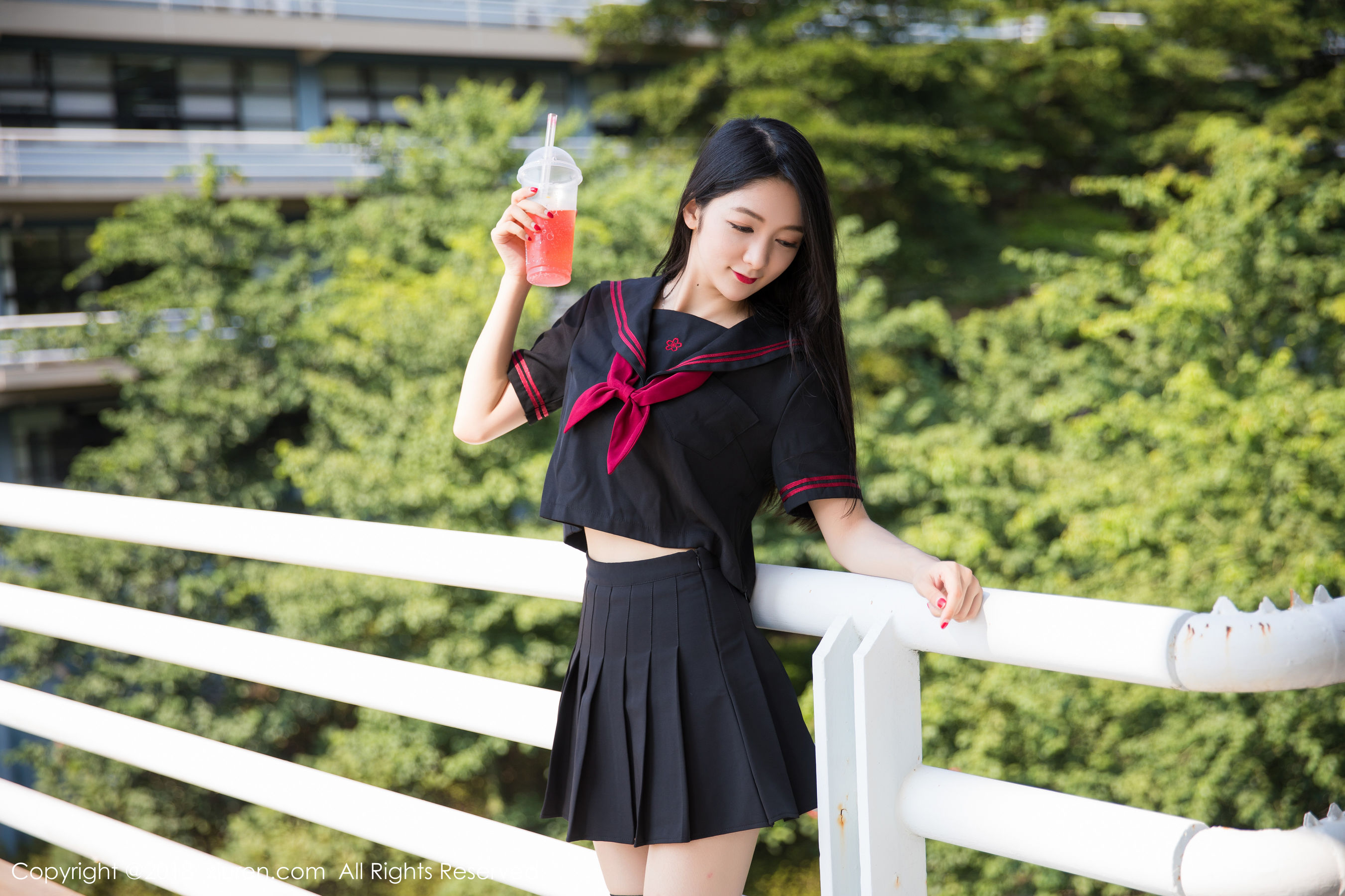 XiuRen 秀人网 No.1156 Angela小热巴第2张