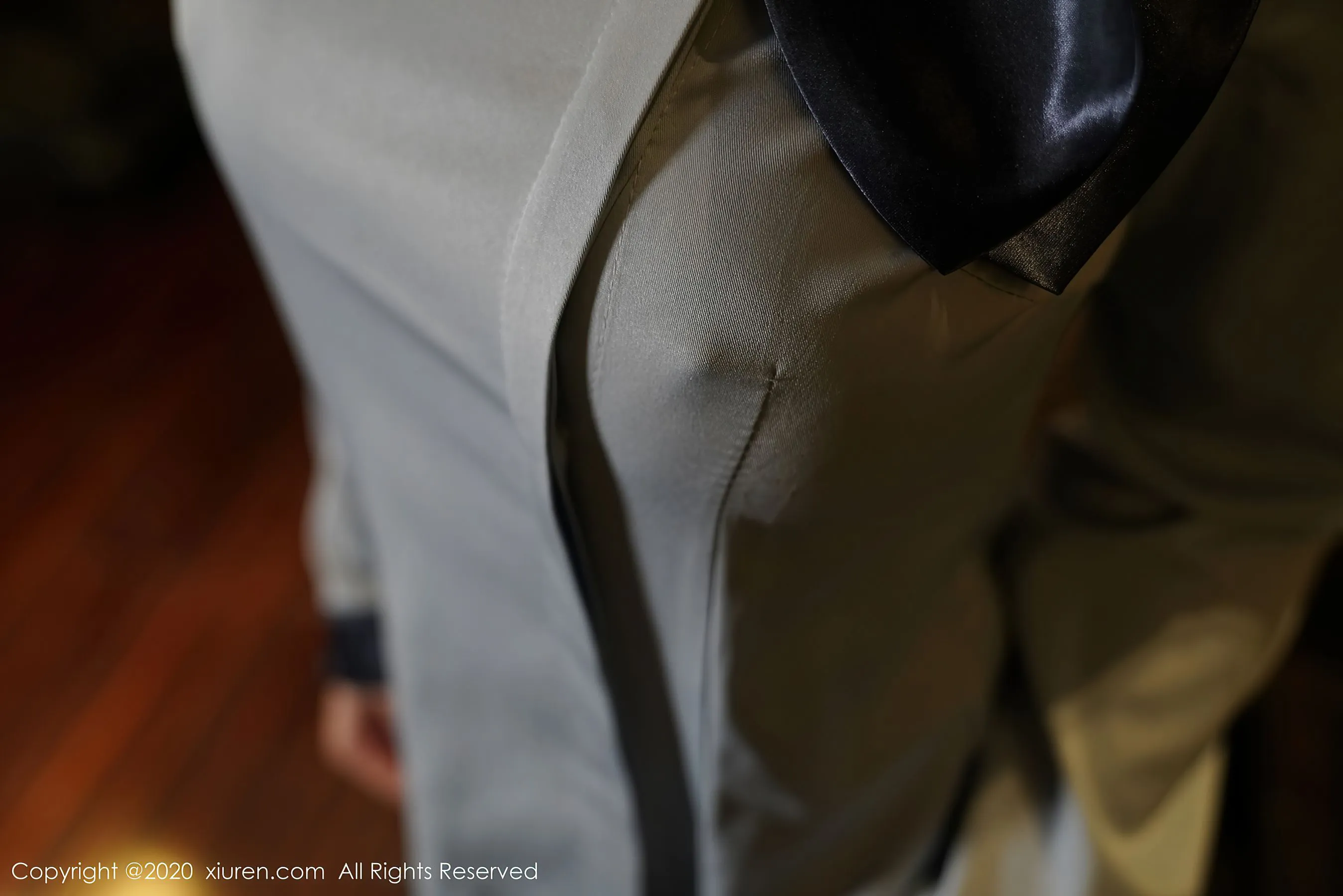 秀人 No.2836 Lucky沈欢欣第27张