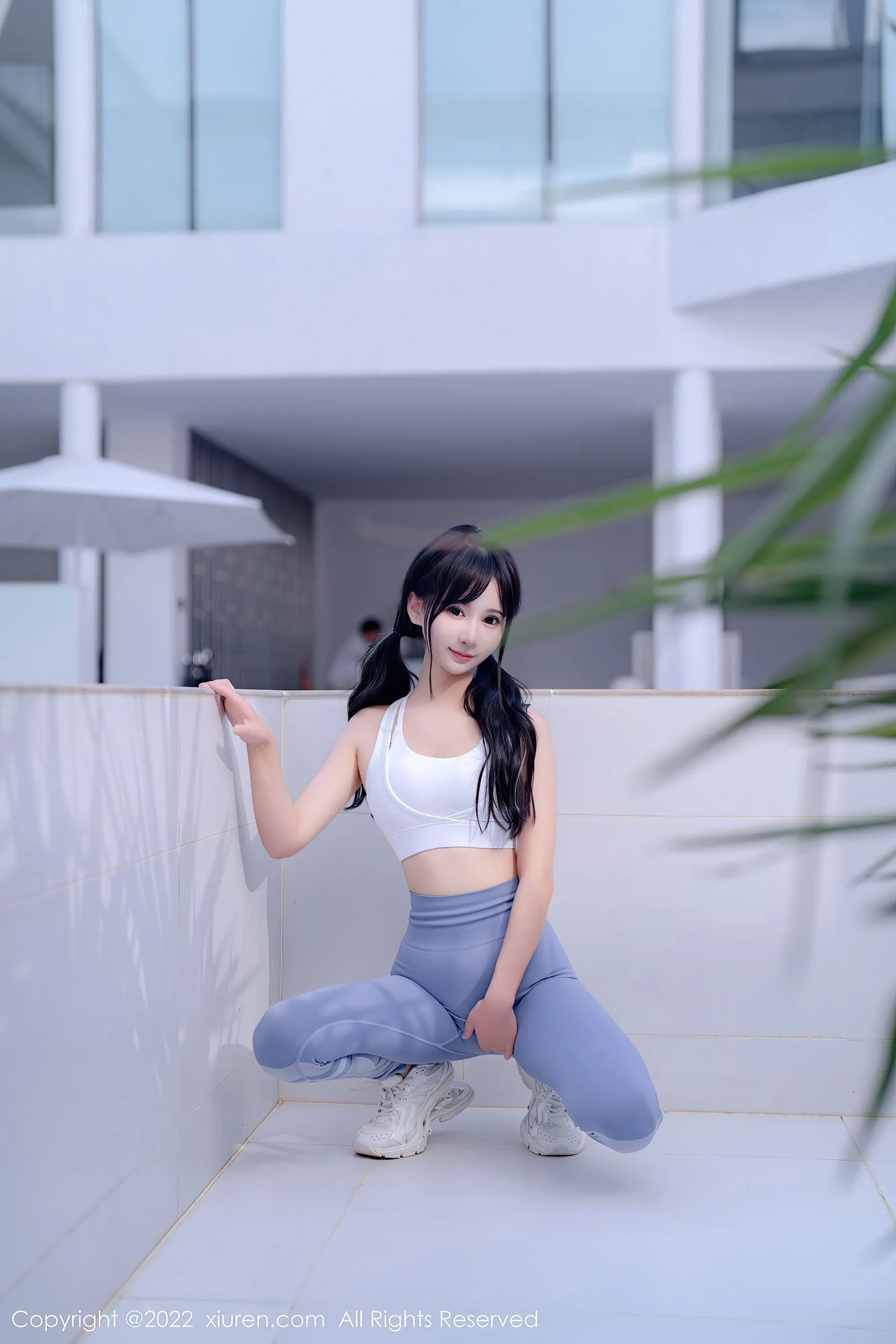 秀人网 No.5463 小果冻儿第12张