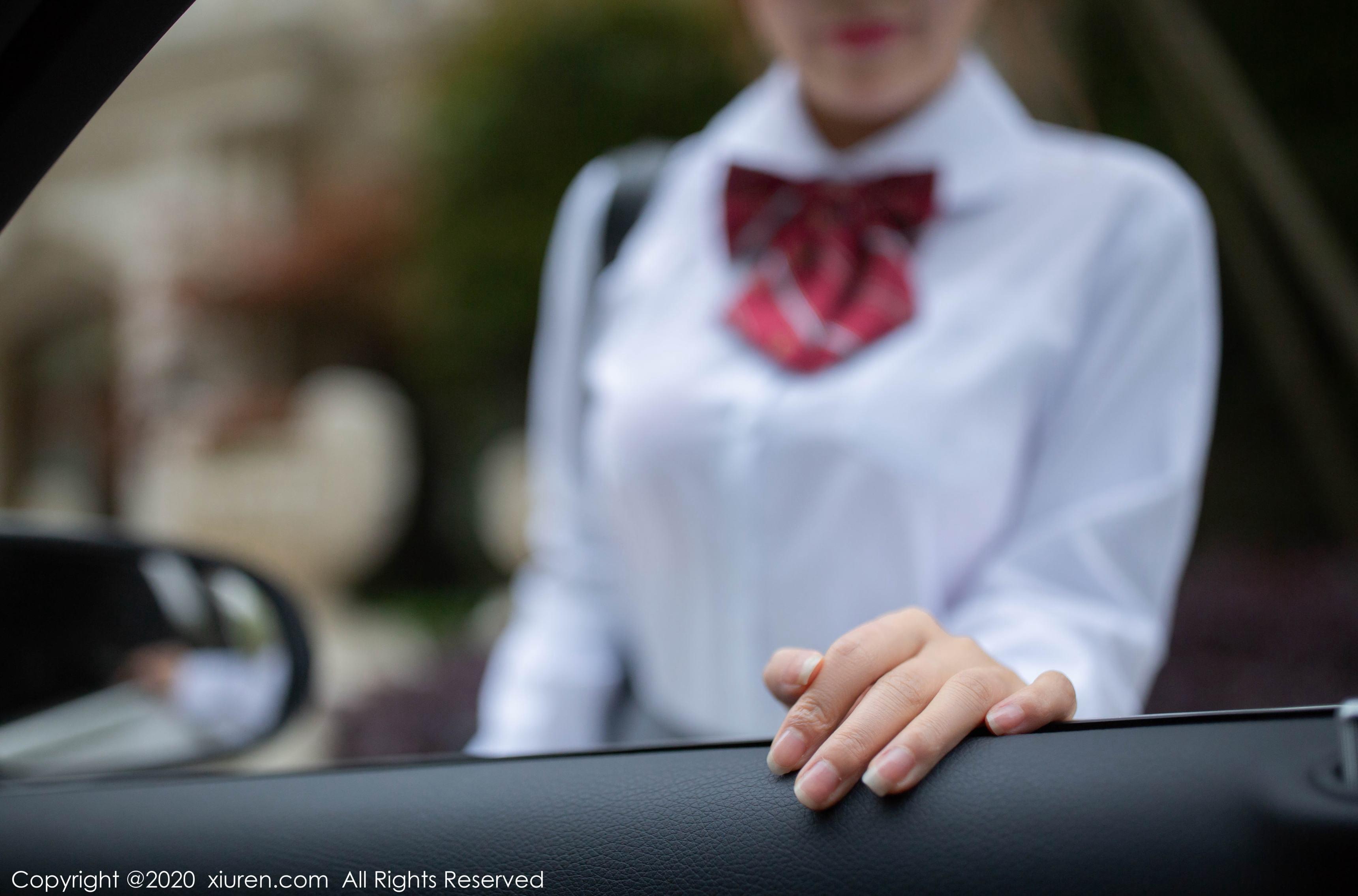 XIUREN秀人网 NO.2225 陶喜乐_lele第29张