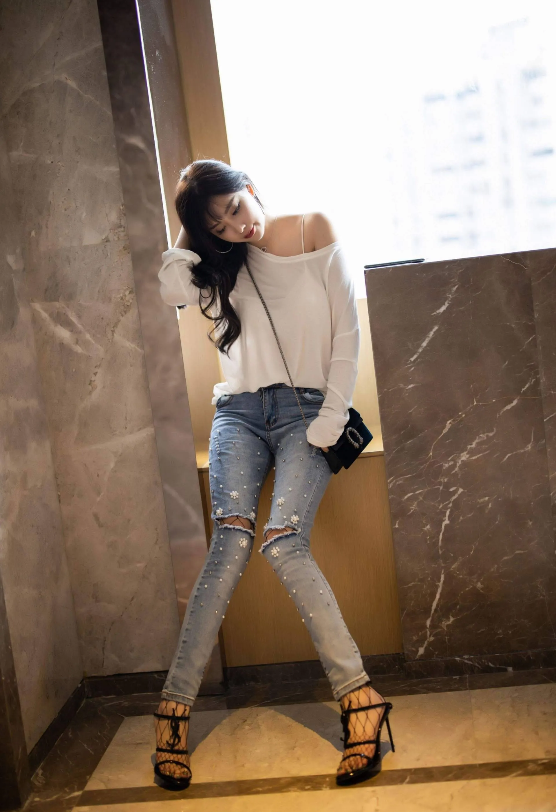 XIUREN秀人网 No.1746 杨晨晨sugar第4张