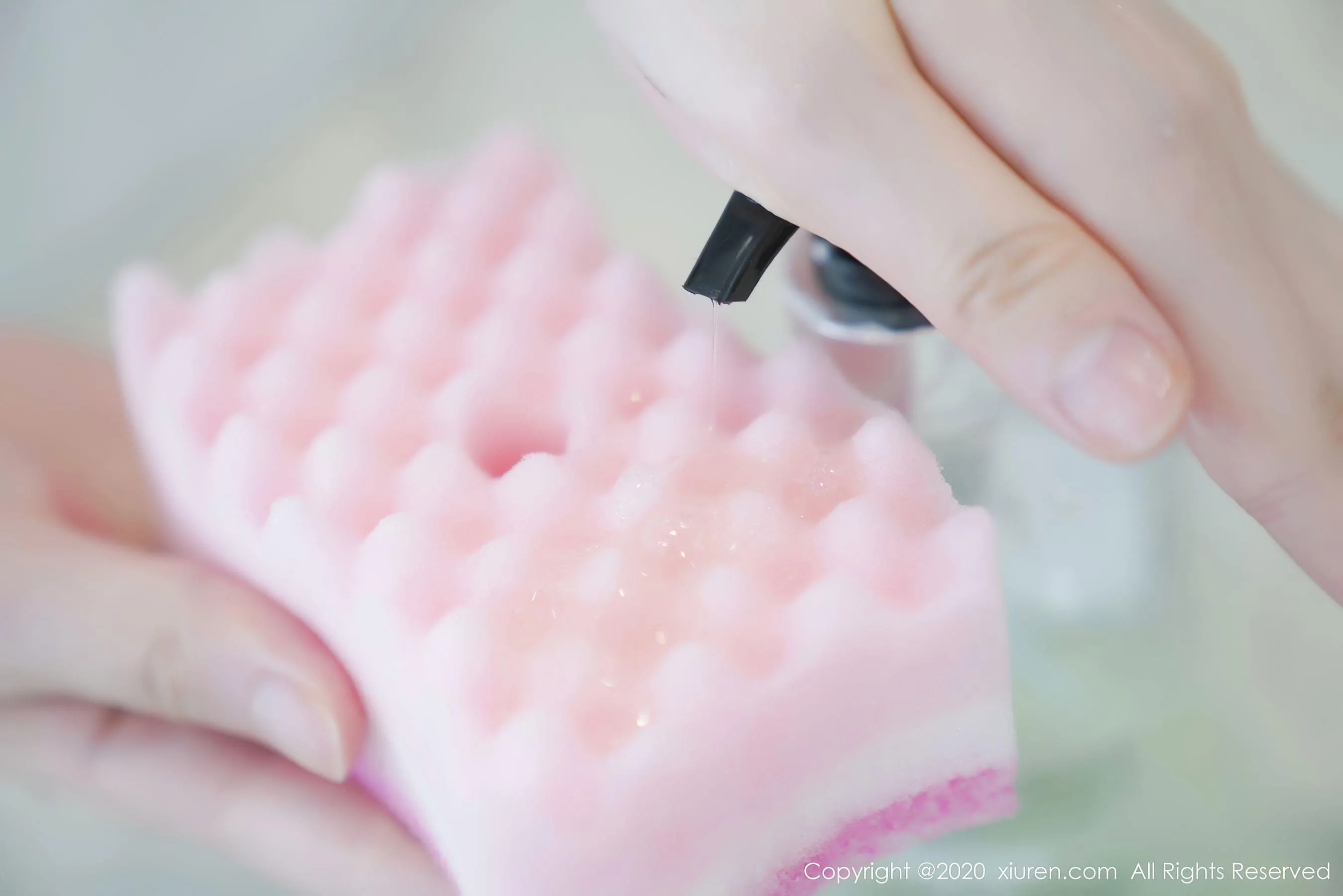 秀人 No.2557 糯美子Mini第10张