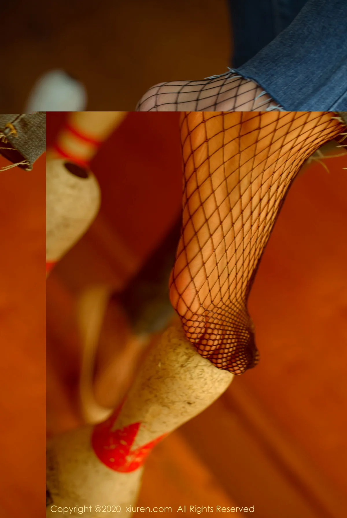 XIUREN秀人网 N0.1915 陆萱萱第5张