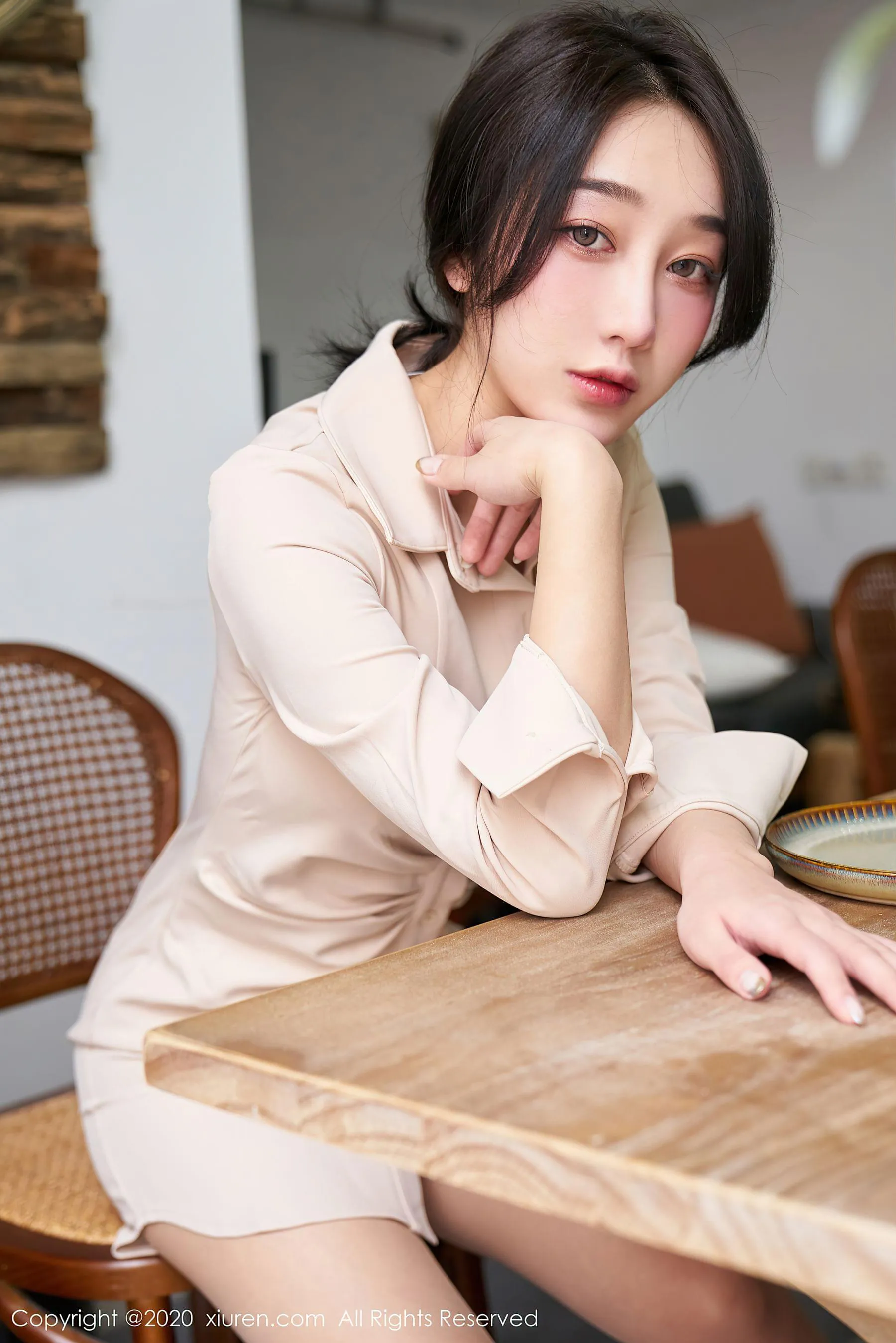 秀人 No.2424 九月生_第13张