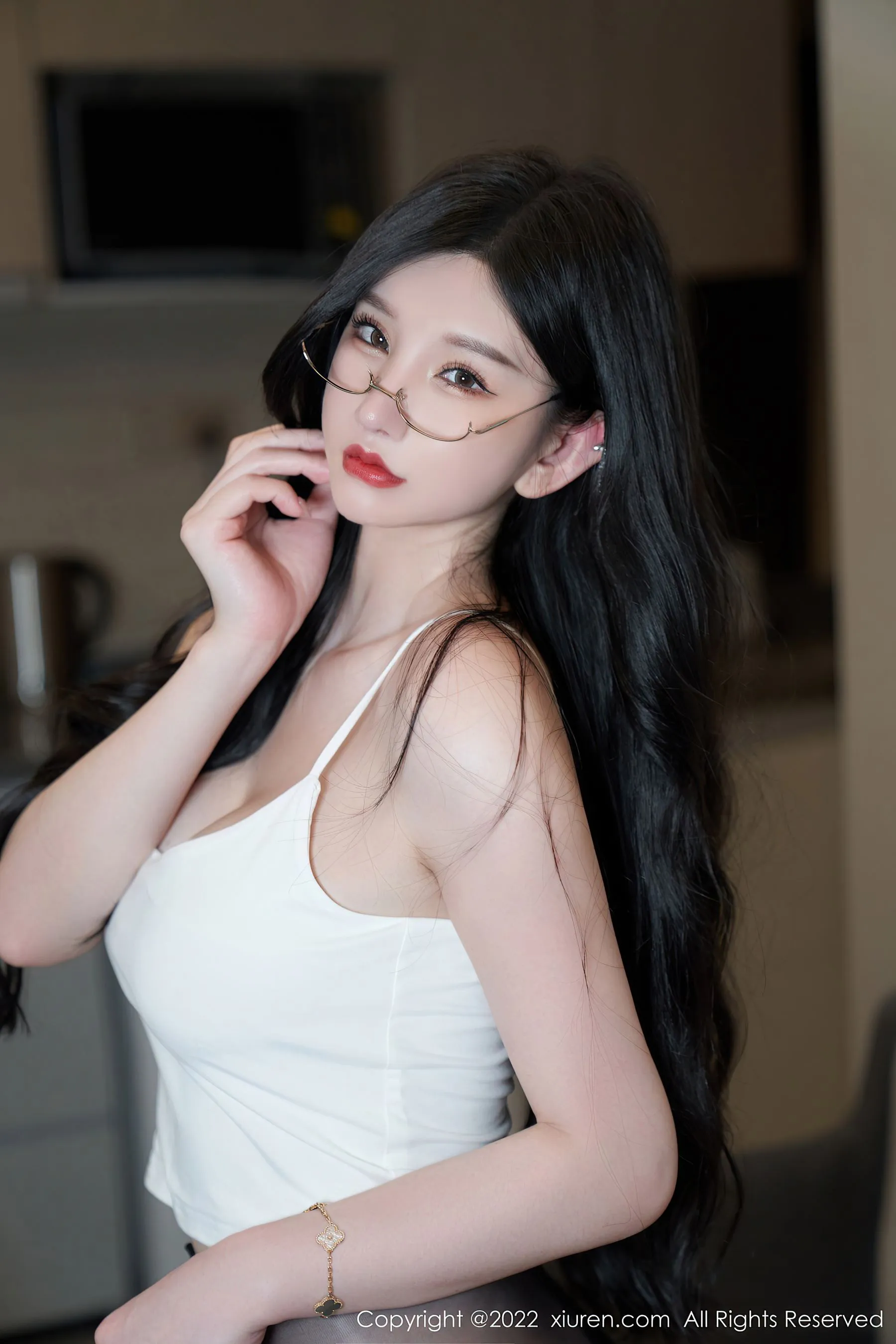 秀人网 No.5253 周于希Sally第3张