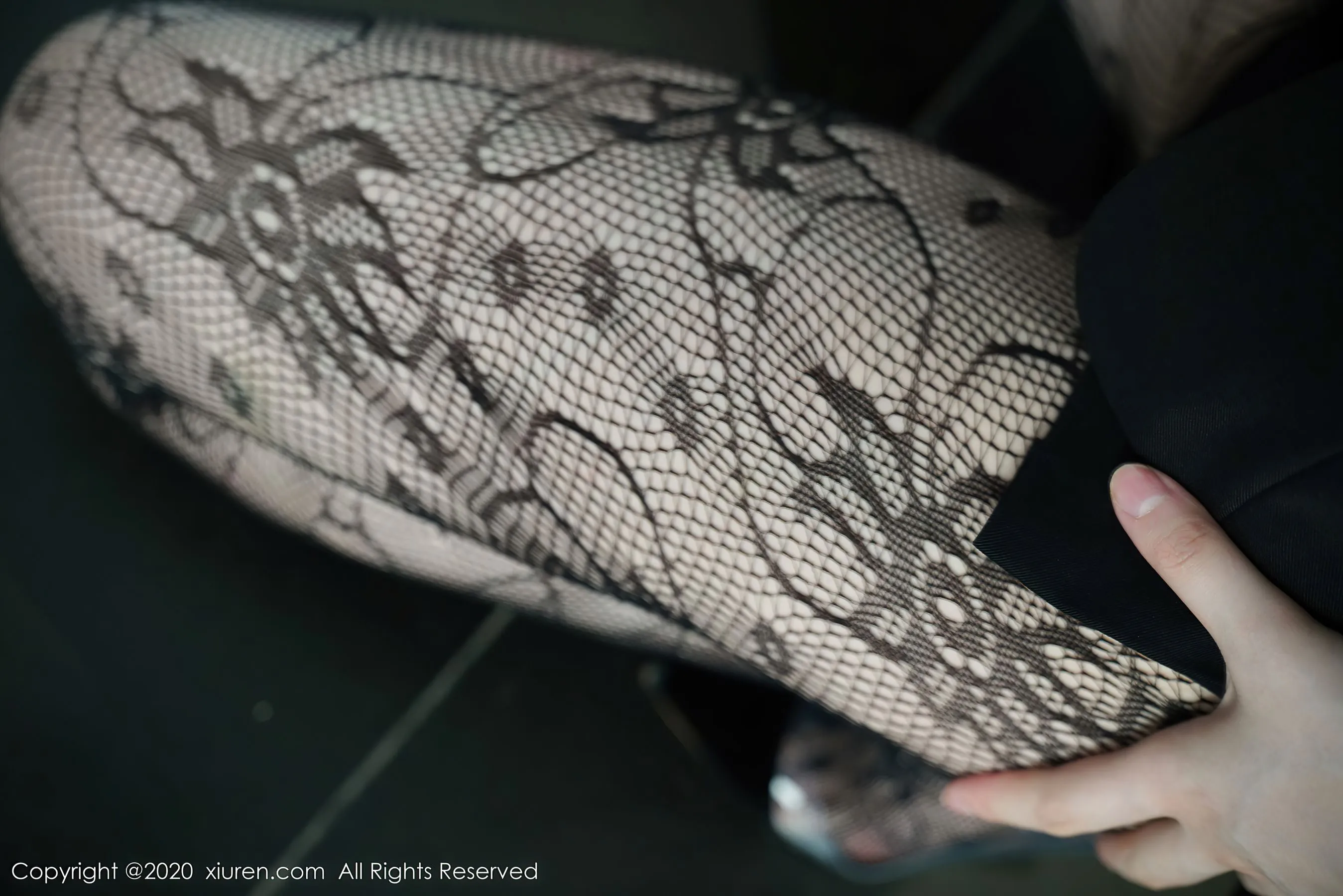 秀人 No.2725 糯美子MINIbabe第24张