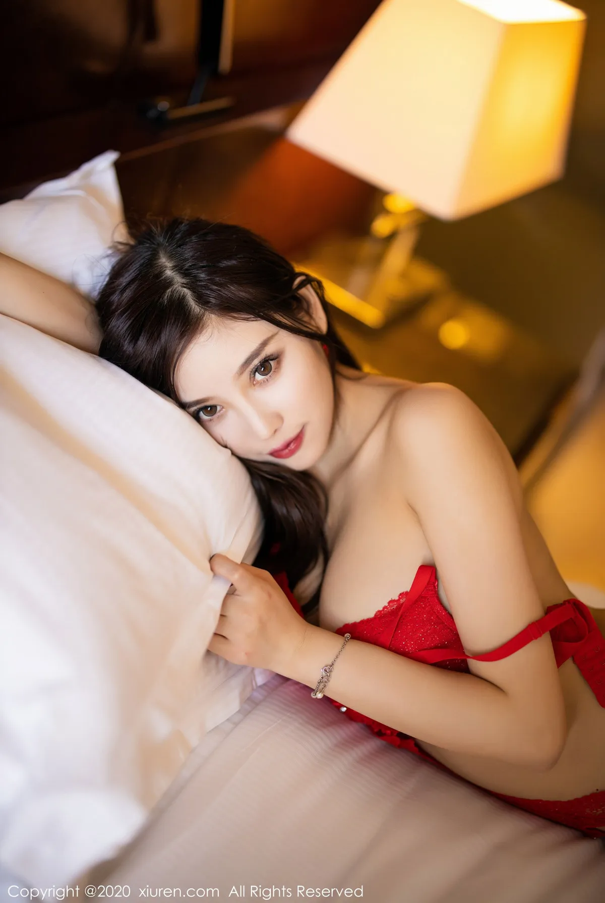 XIUREN秀人网 N0.1949 杨晨晨sugar第7张