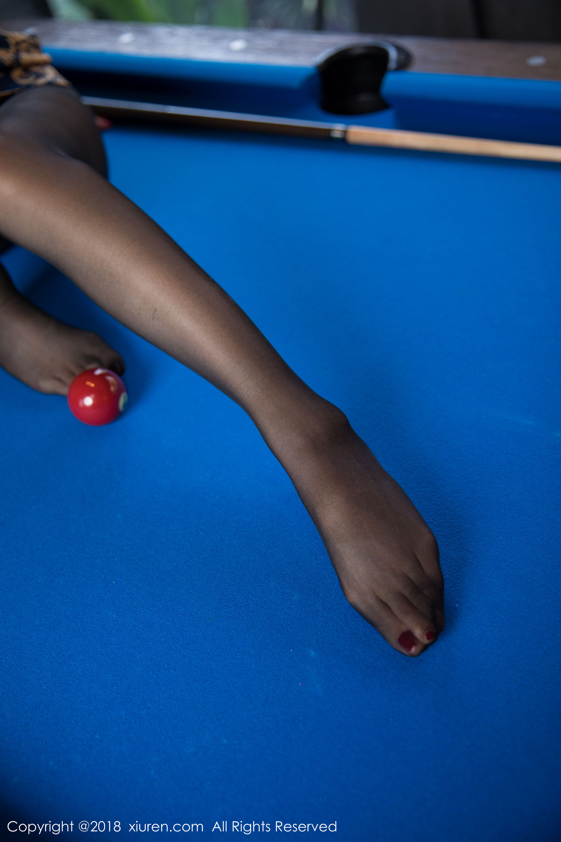 XiuRen 秀人网 No.1131 Angela小热巴第12张