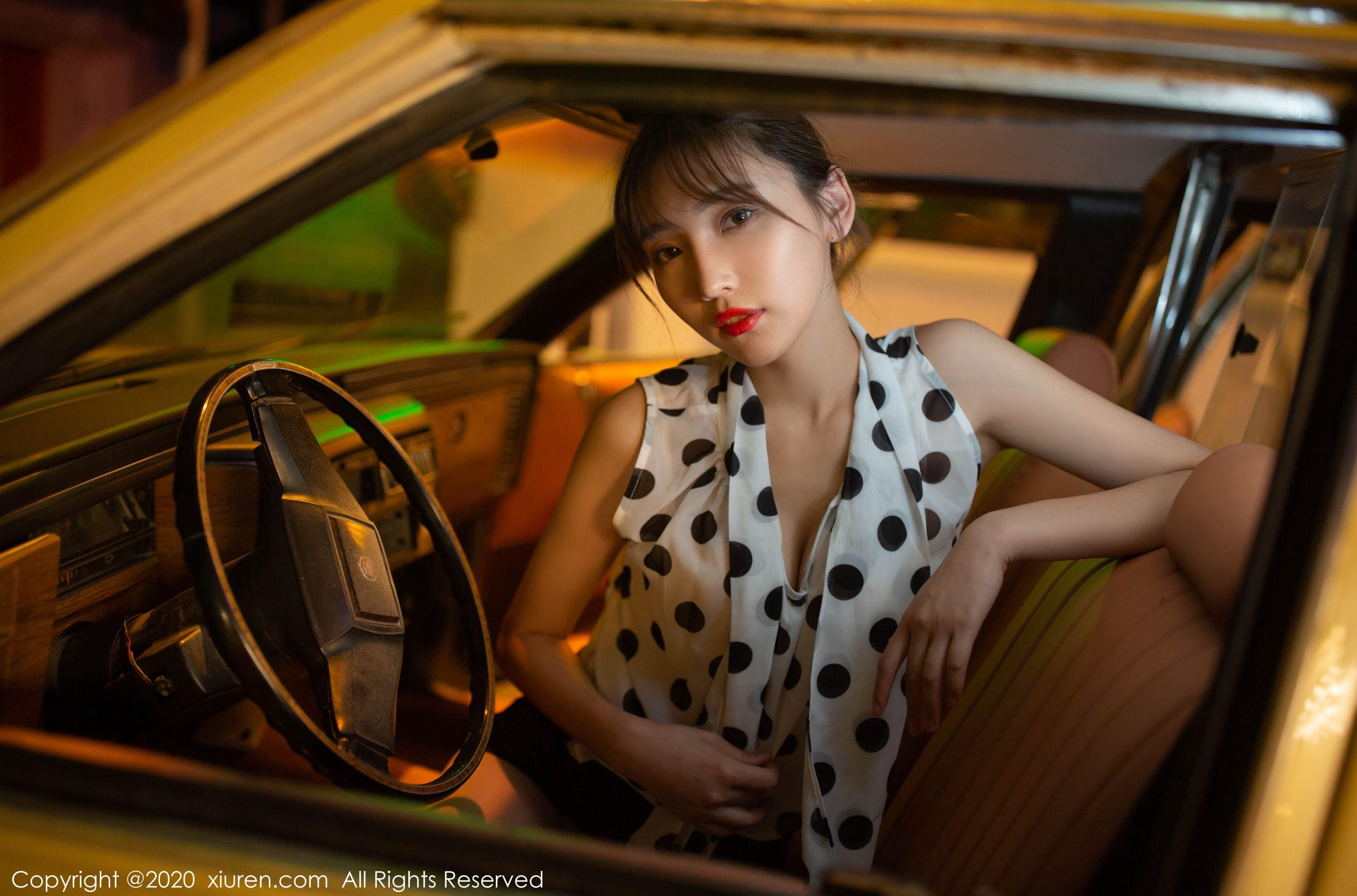  XIUREN秀人网 NO.2222 陆萱萱第16张