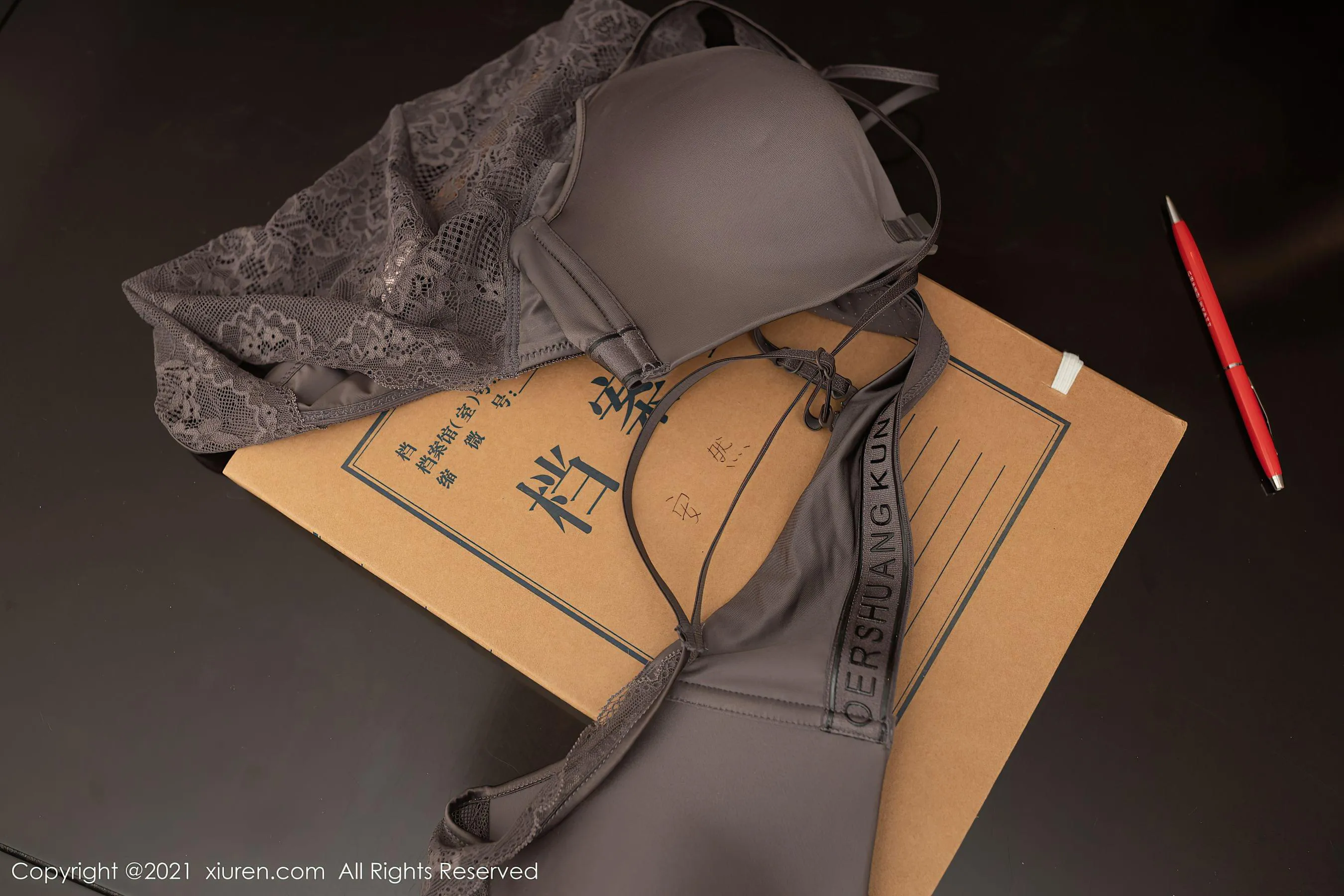 秀人 No.3255 安然Maleah第22张