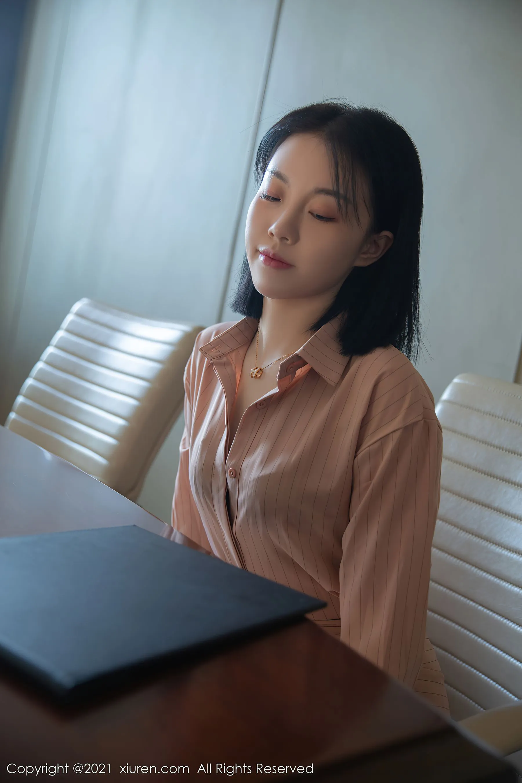 秀人 No.4393 一颗甜蛋黄a第17张