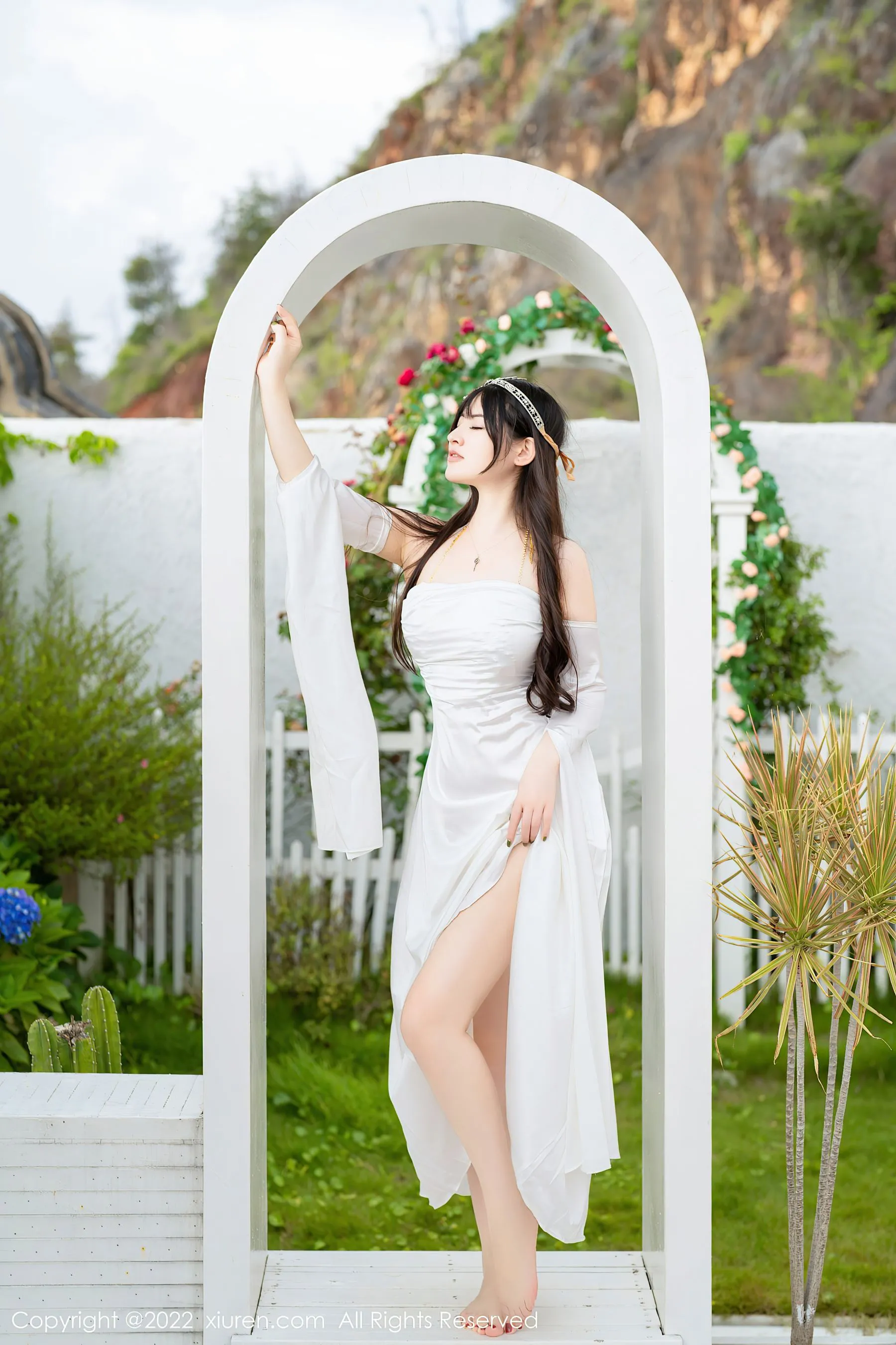 秀人网 No.5288 诗诗kiki第15张