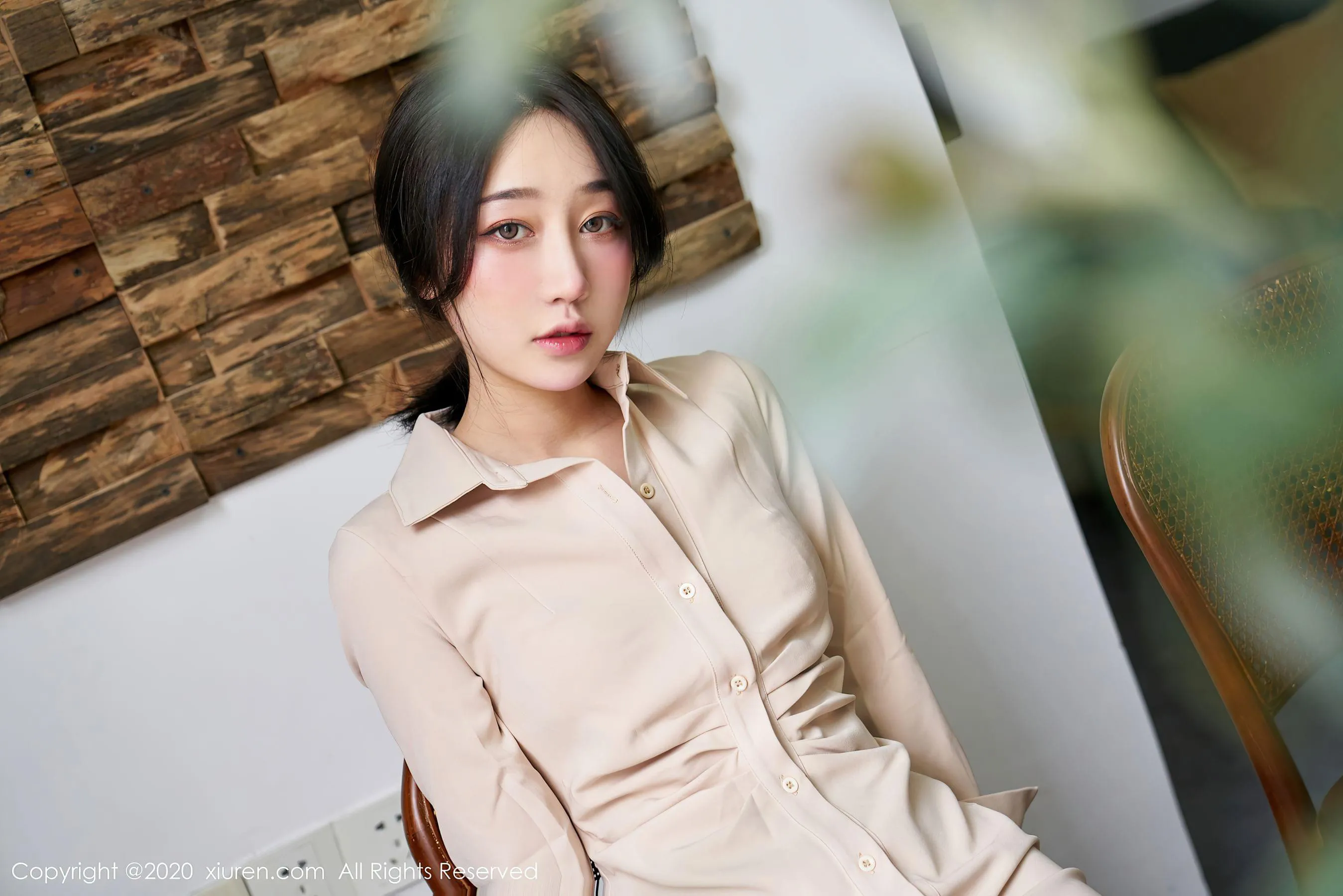 秀人 No.2424 九月生_第13张