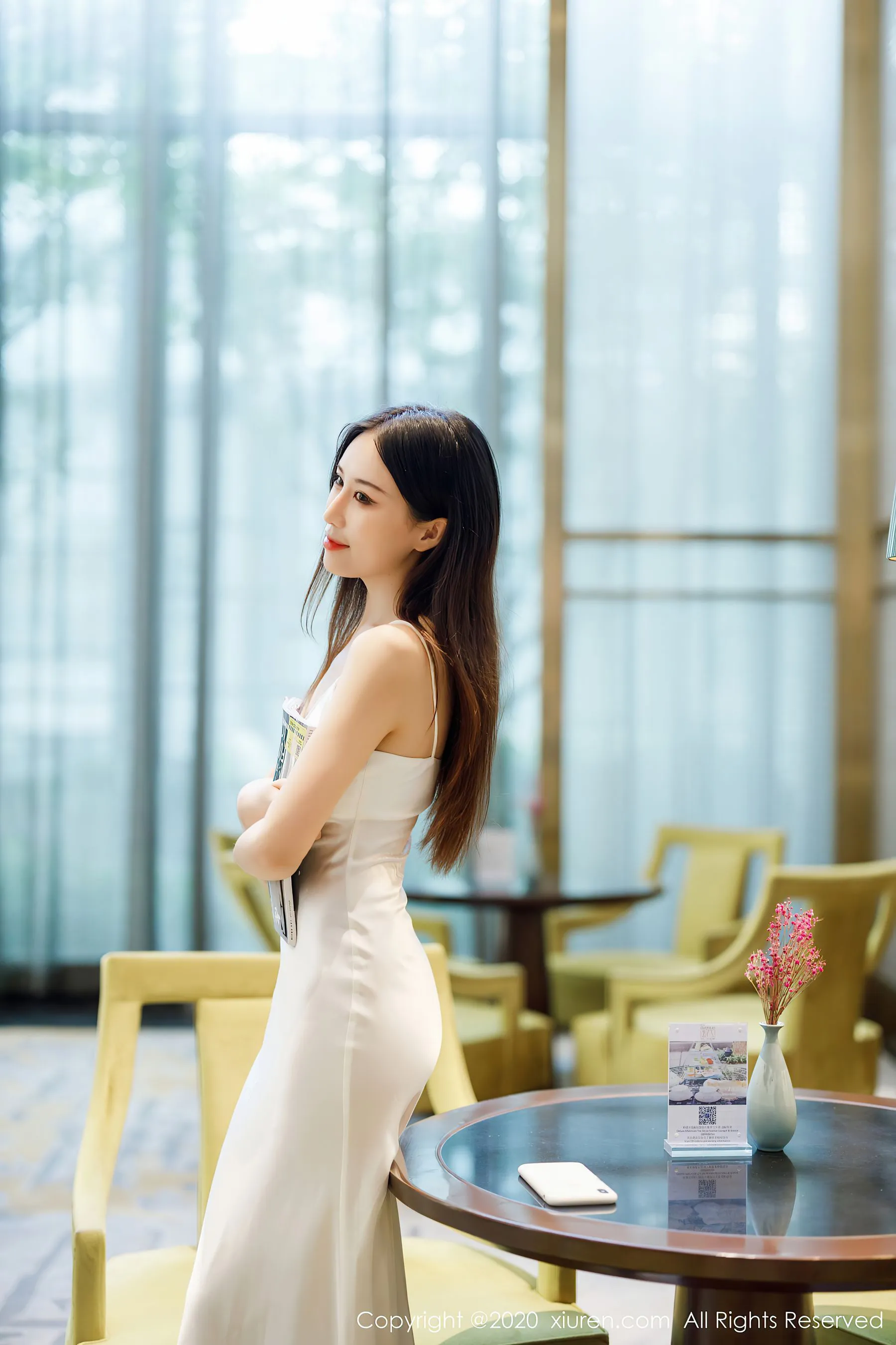 秀人 No.2675 月音瞳第11张