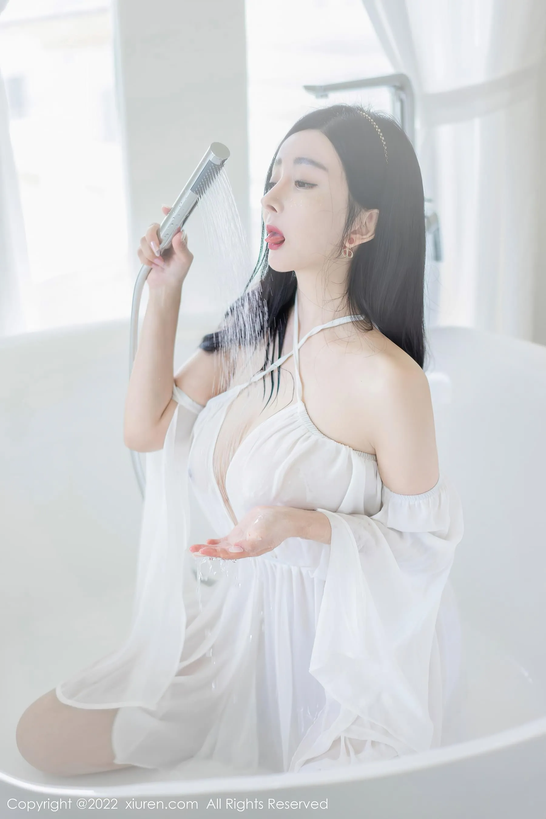  秀人网 No.5188 允爾第15张