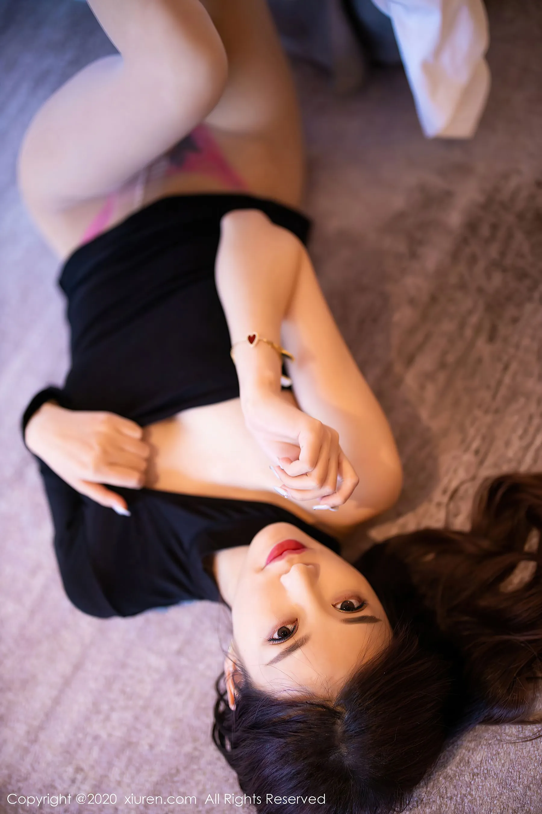 秀人 No.2733 杨晨晨sugar第14张