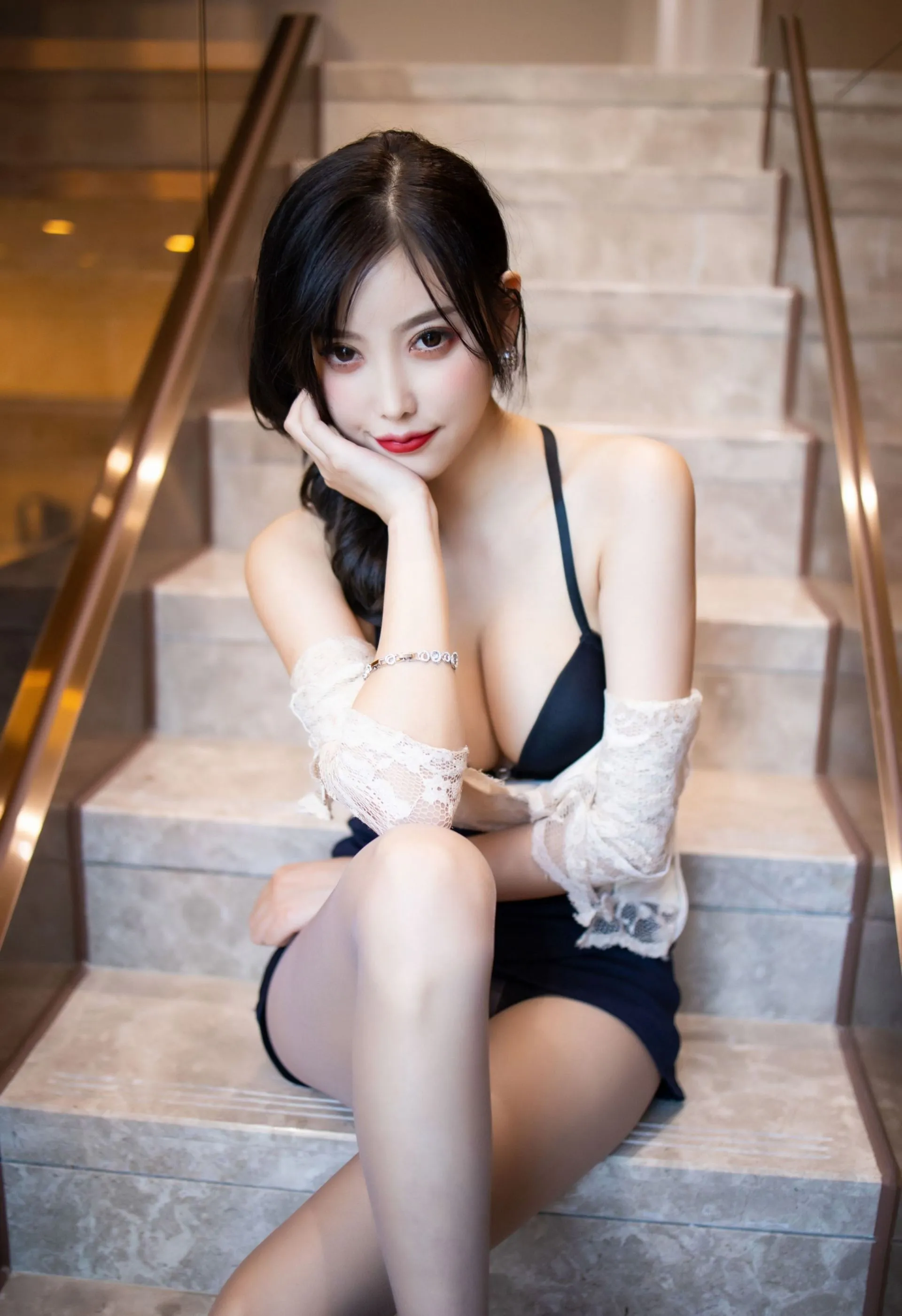 XIUREN秀人网 No.1717 杨晨晨sugar第12张