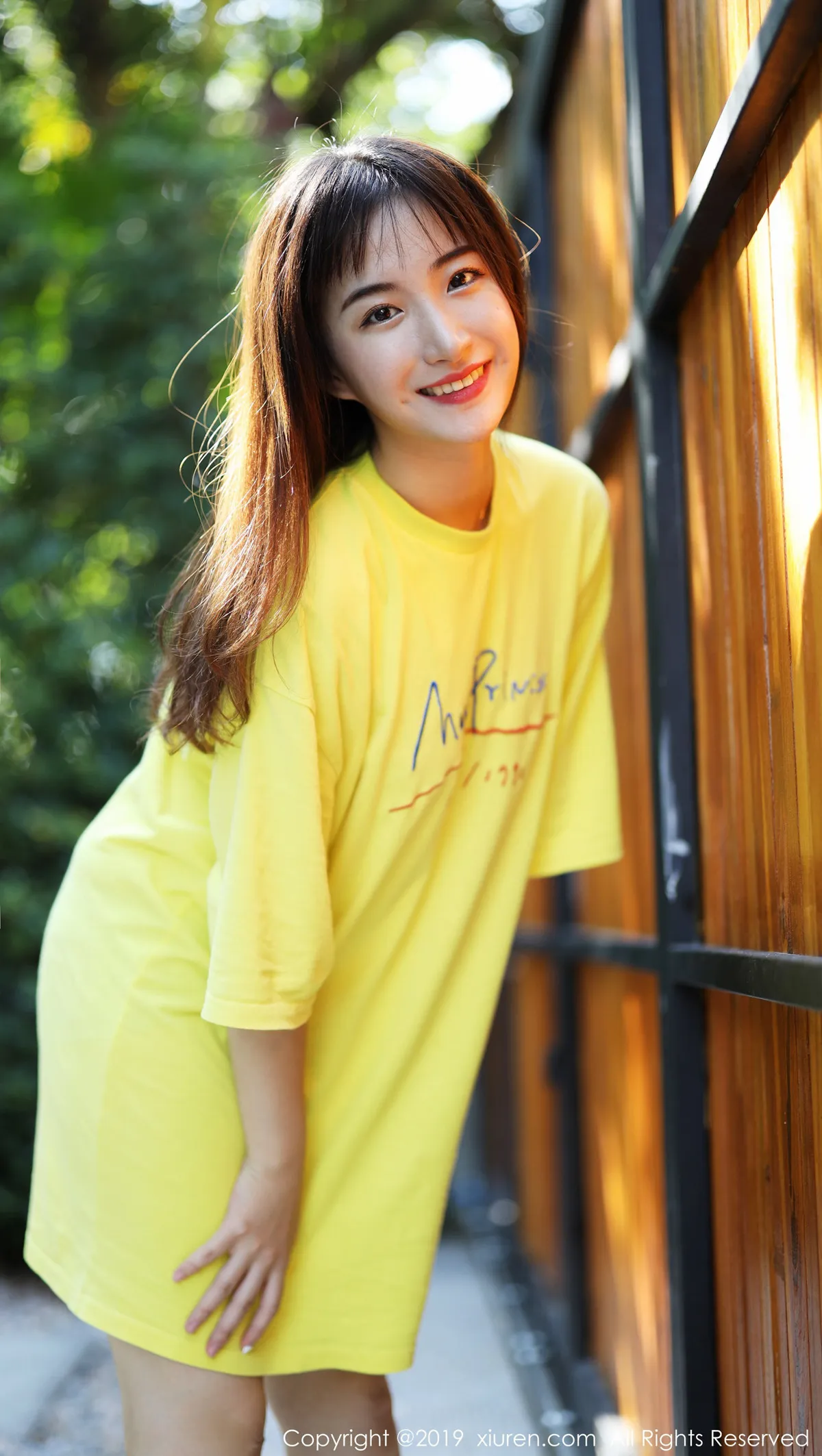 XIUREN秀人网 N0.1892 艺儿拿铁第1张