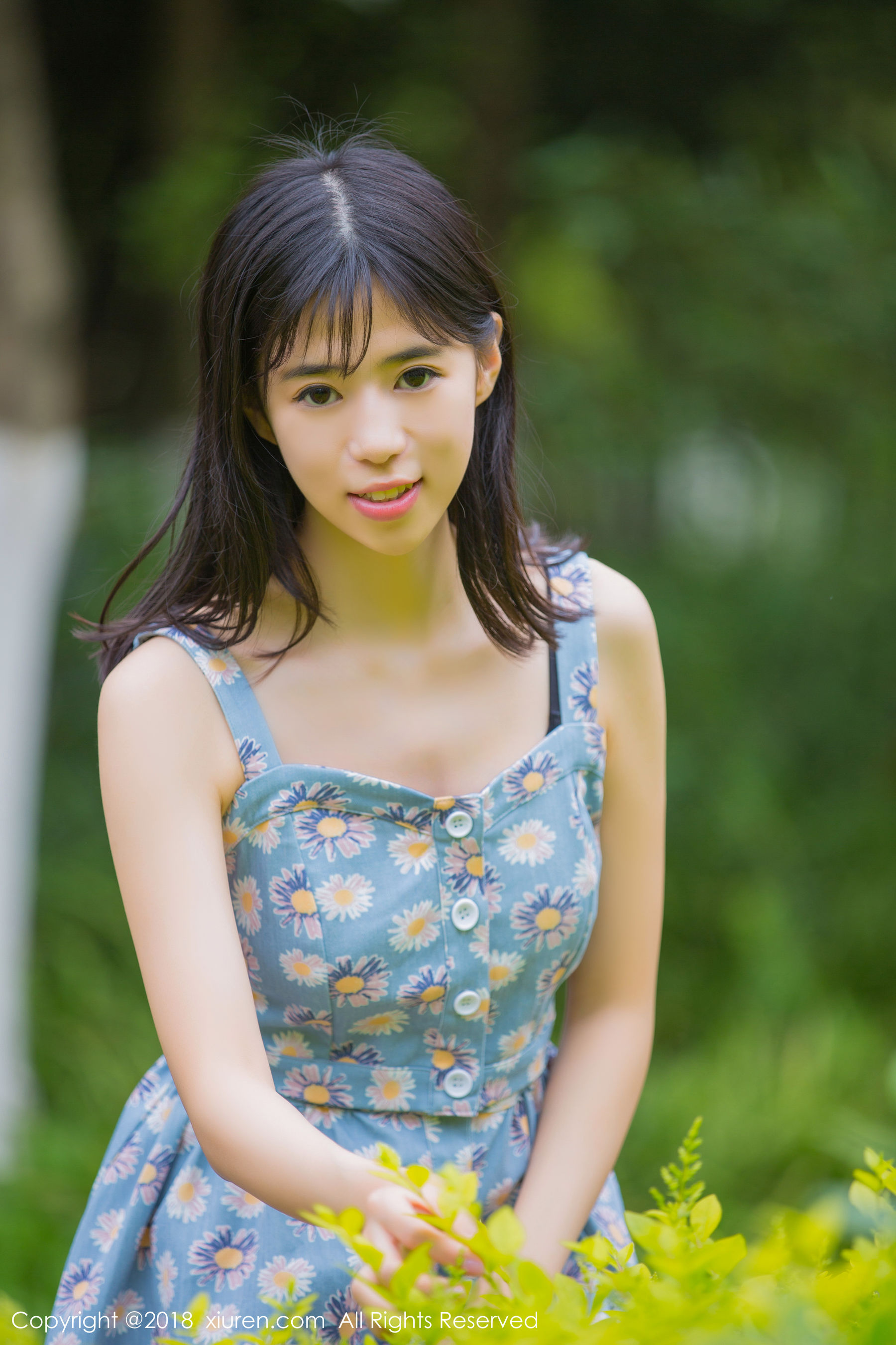 XiuRen 秀人网 No.1094 艾栗栗栗栗栗栗吖第16张