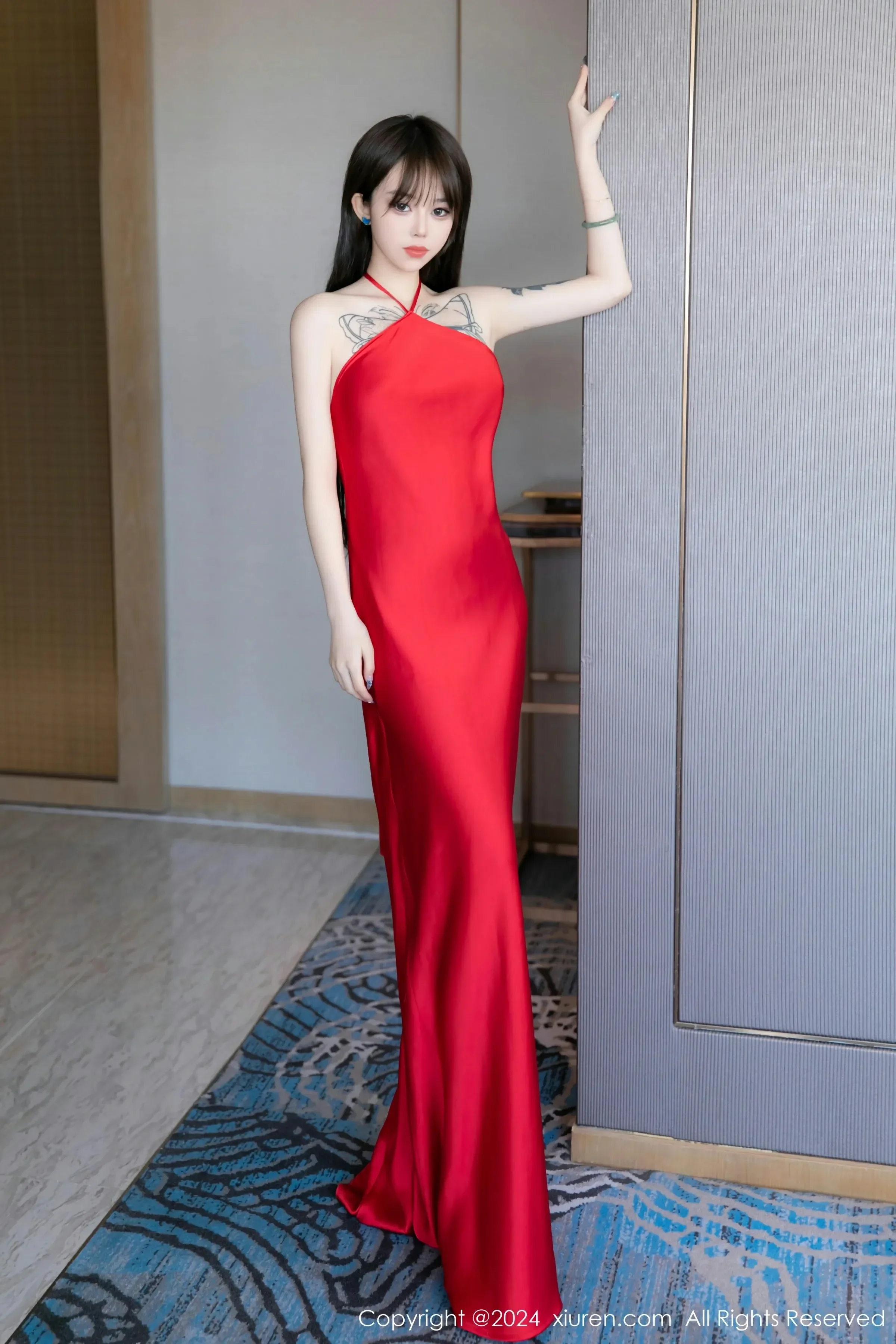  XiuRen 秀人 No.8630 奶瓶. [90P]第1张