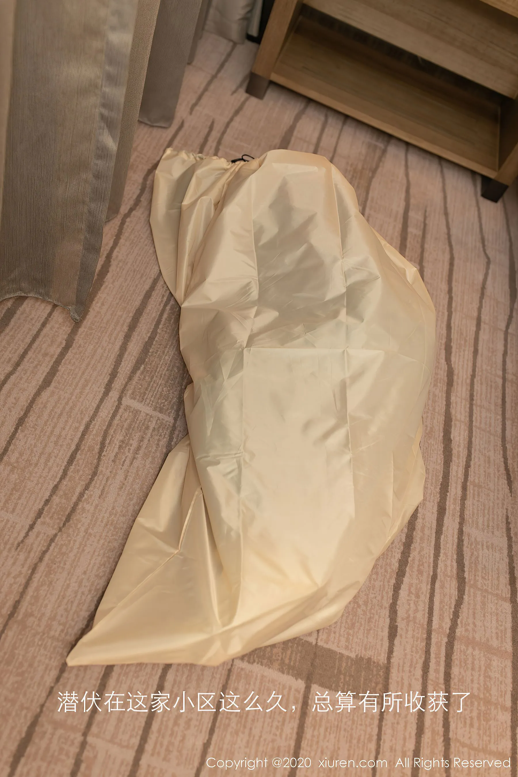 秀人 No.2716 鱼子酱Fish第1张