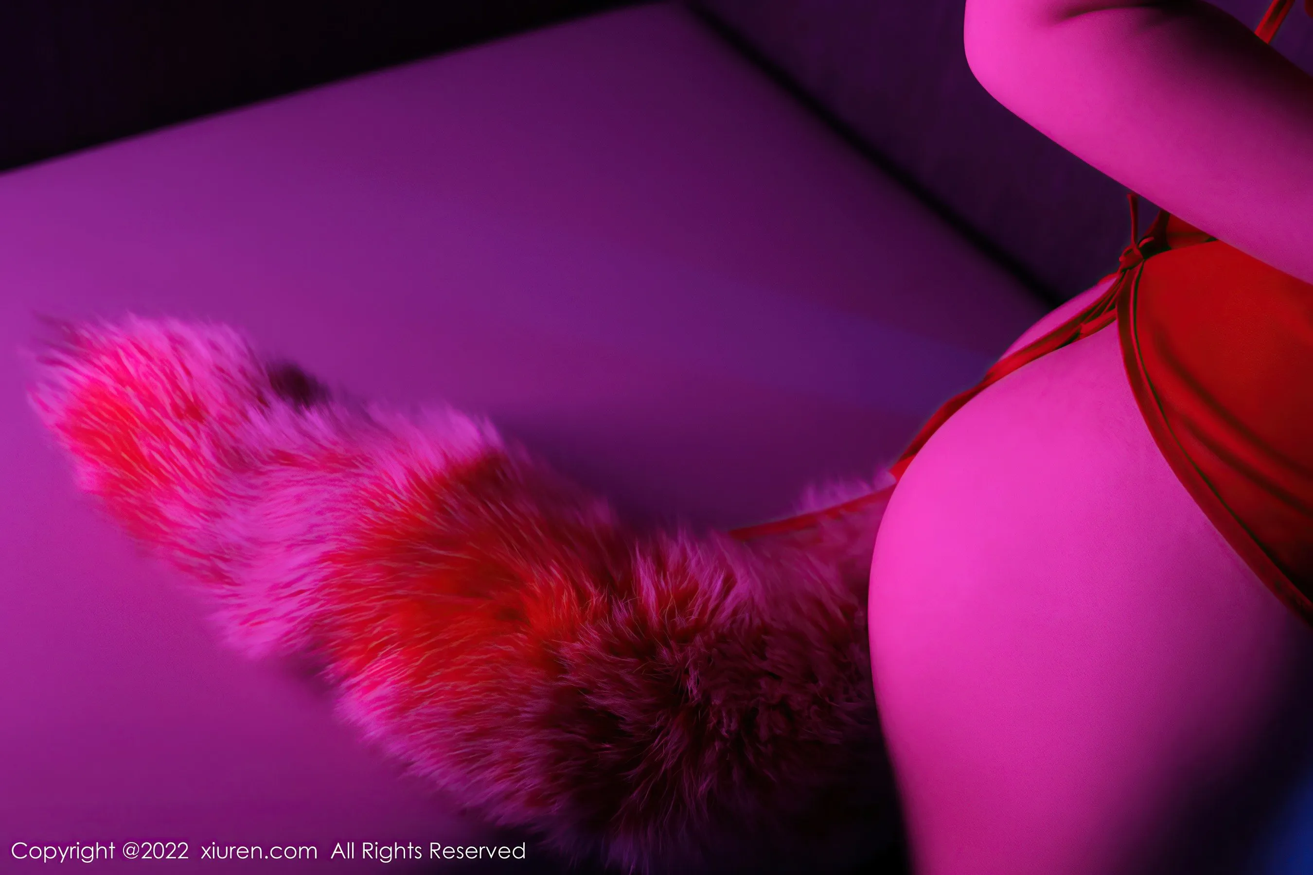 秀人网 No.4634 奶瓶. 清纯美腿情趣内衣第7张