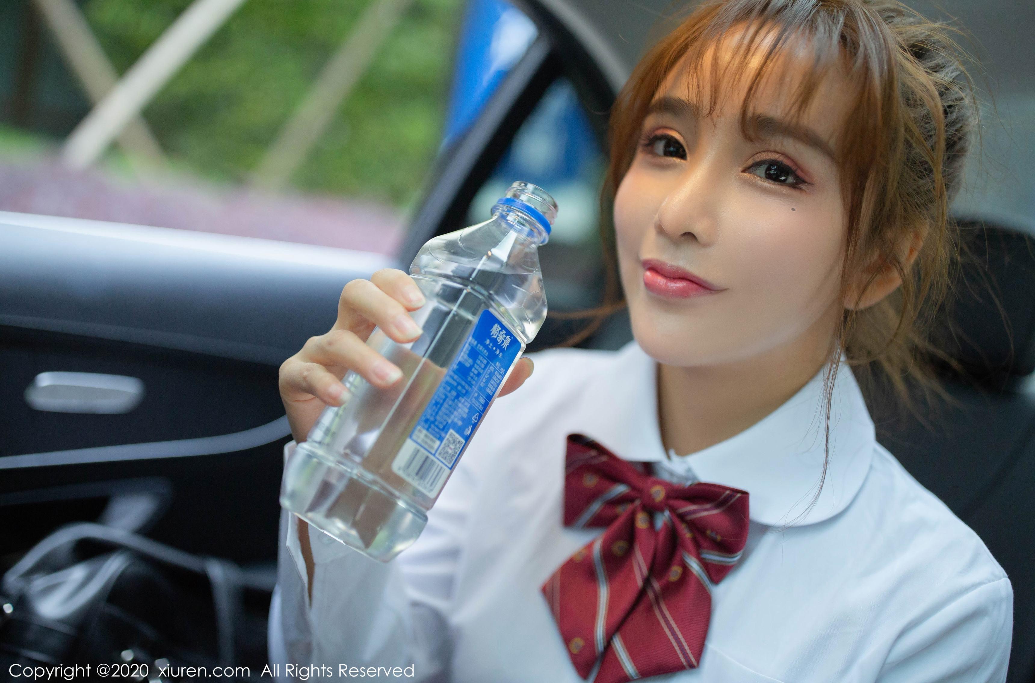 XIUREN秀人网 NO.2225 陶喜乐_lele第27张