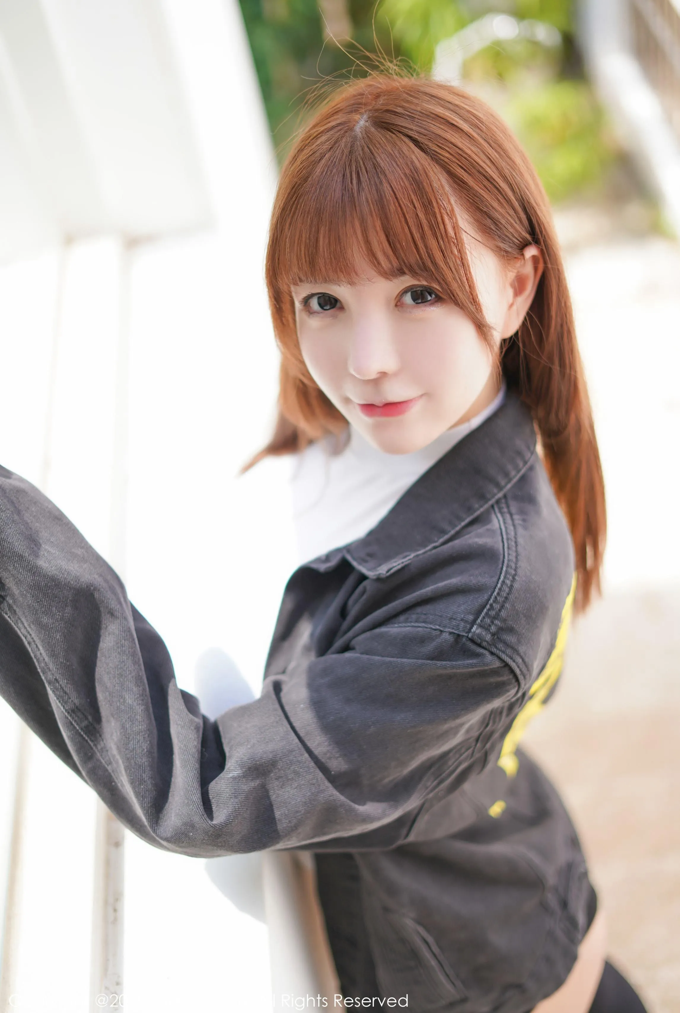 XIUREN秀人网 NO.2147 UU酱第7张