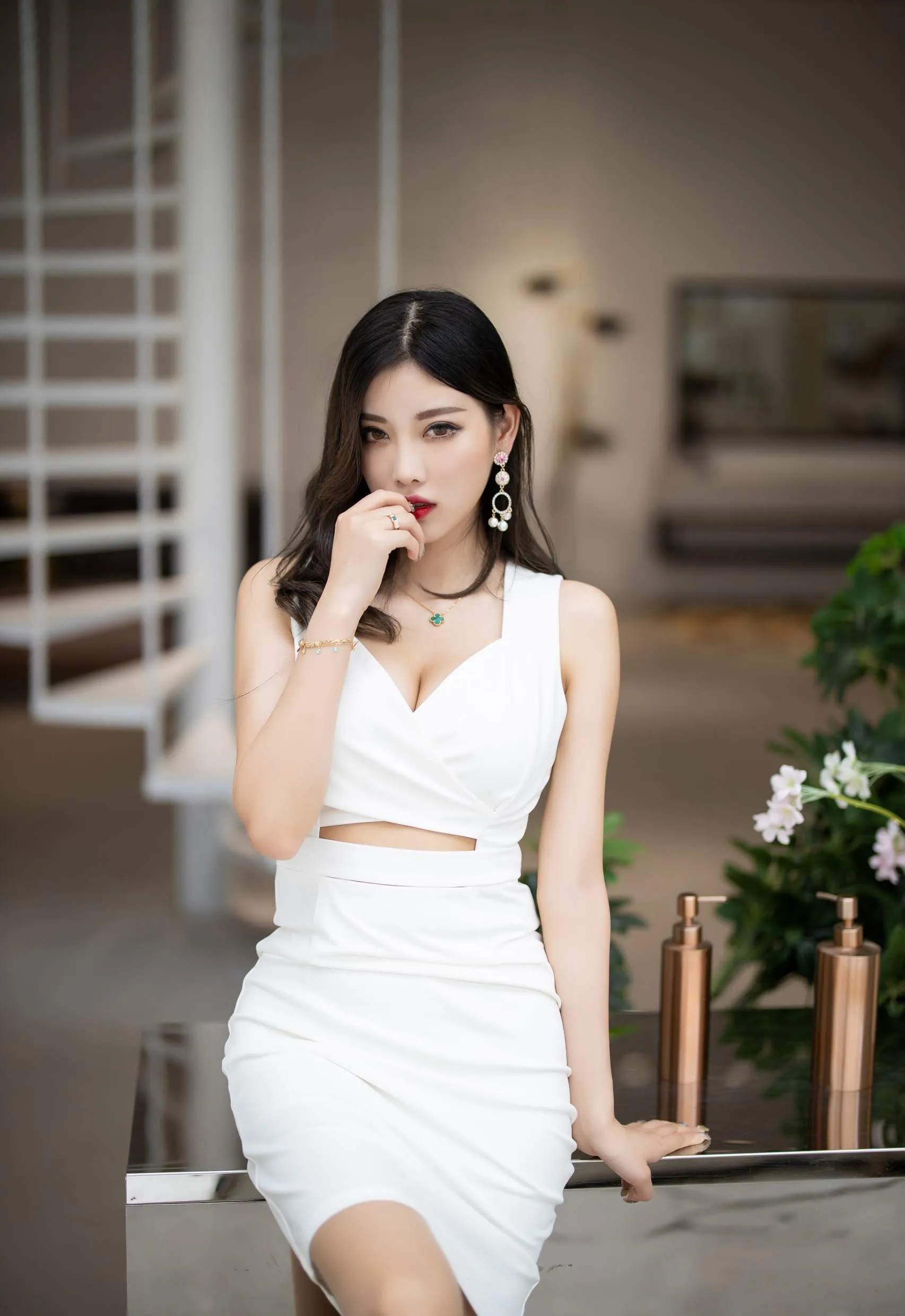 XIUREN秀人网 No.1695 杨晨晨sugar第5张