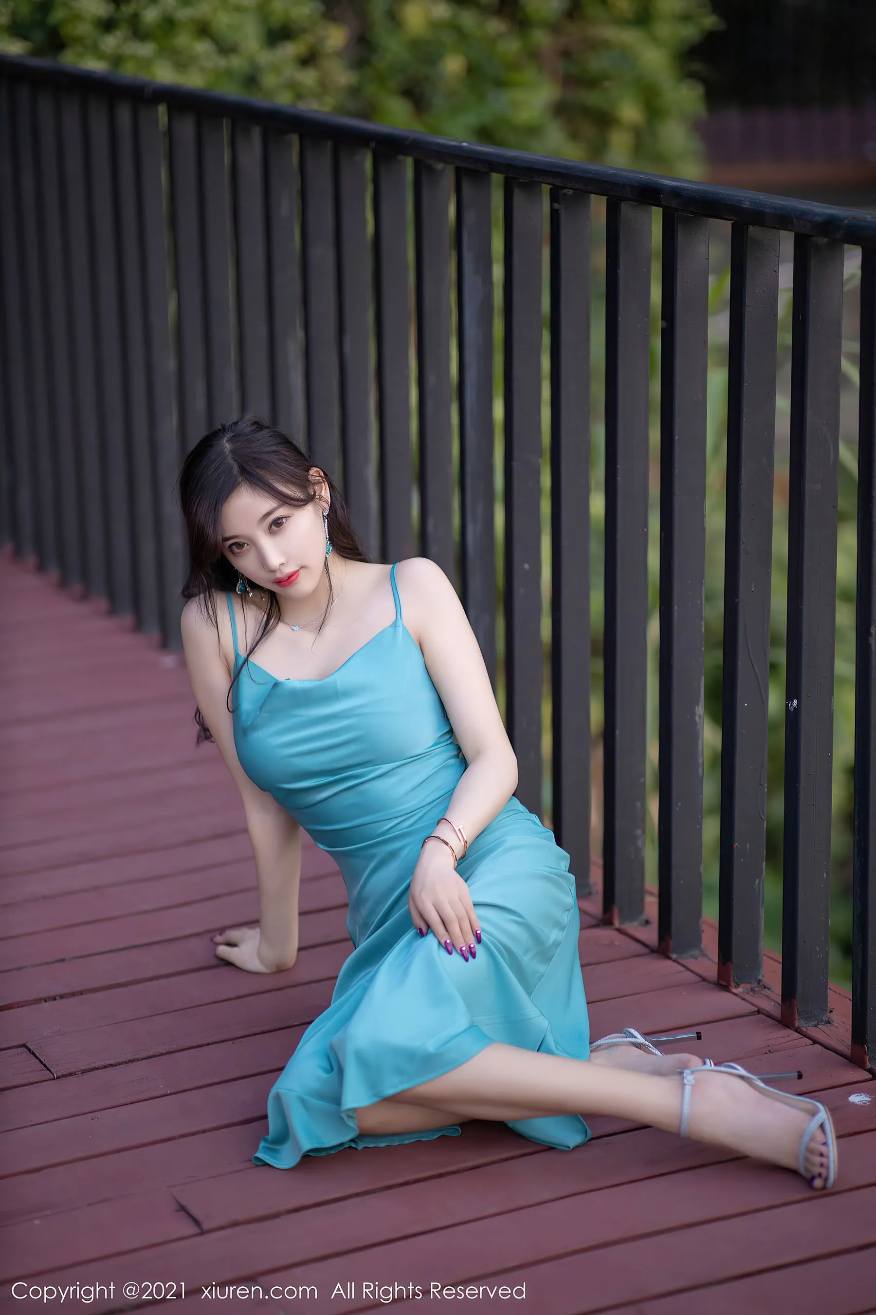 秀人 No.2997 杨晨晨sugar第18张