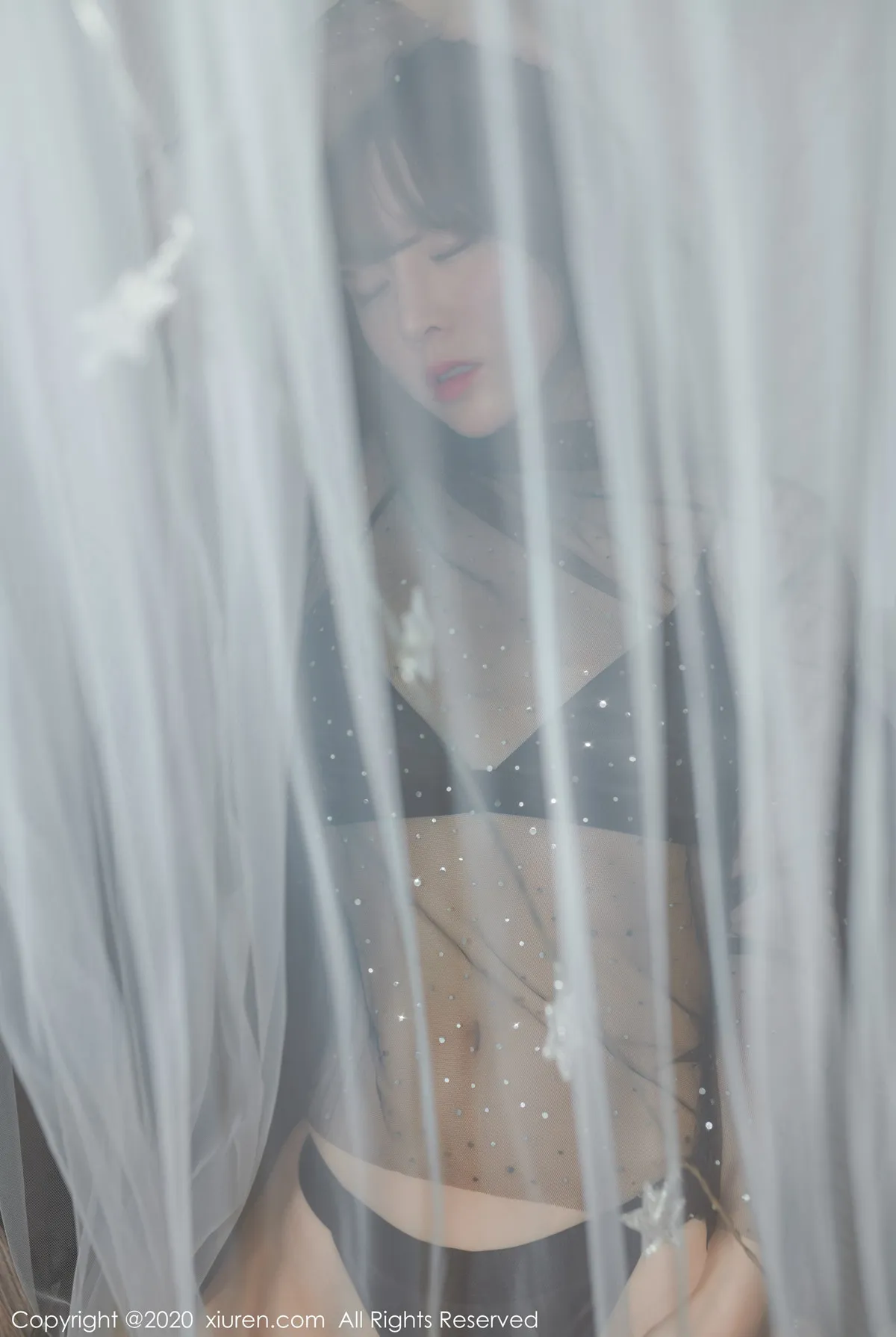 XIUREN秀人网 N0.1925 王雨纯第5张