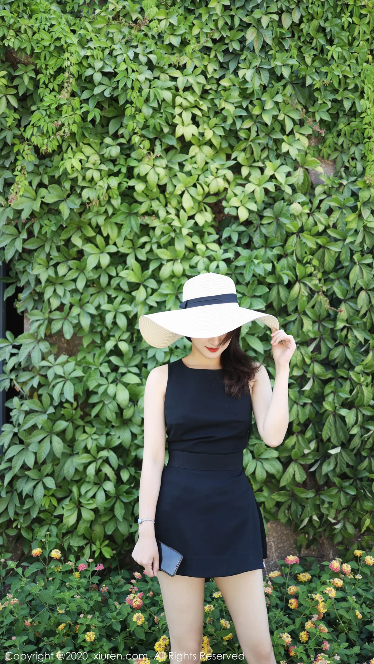 XIUREN秀人网 N0.1956 艺儿拿铁第9张