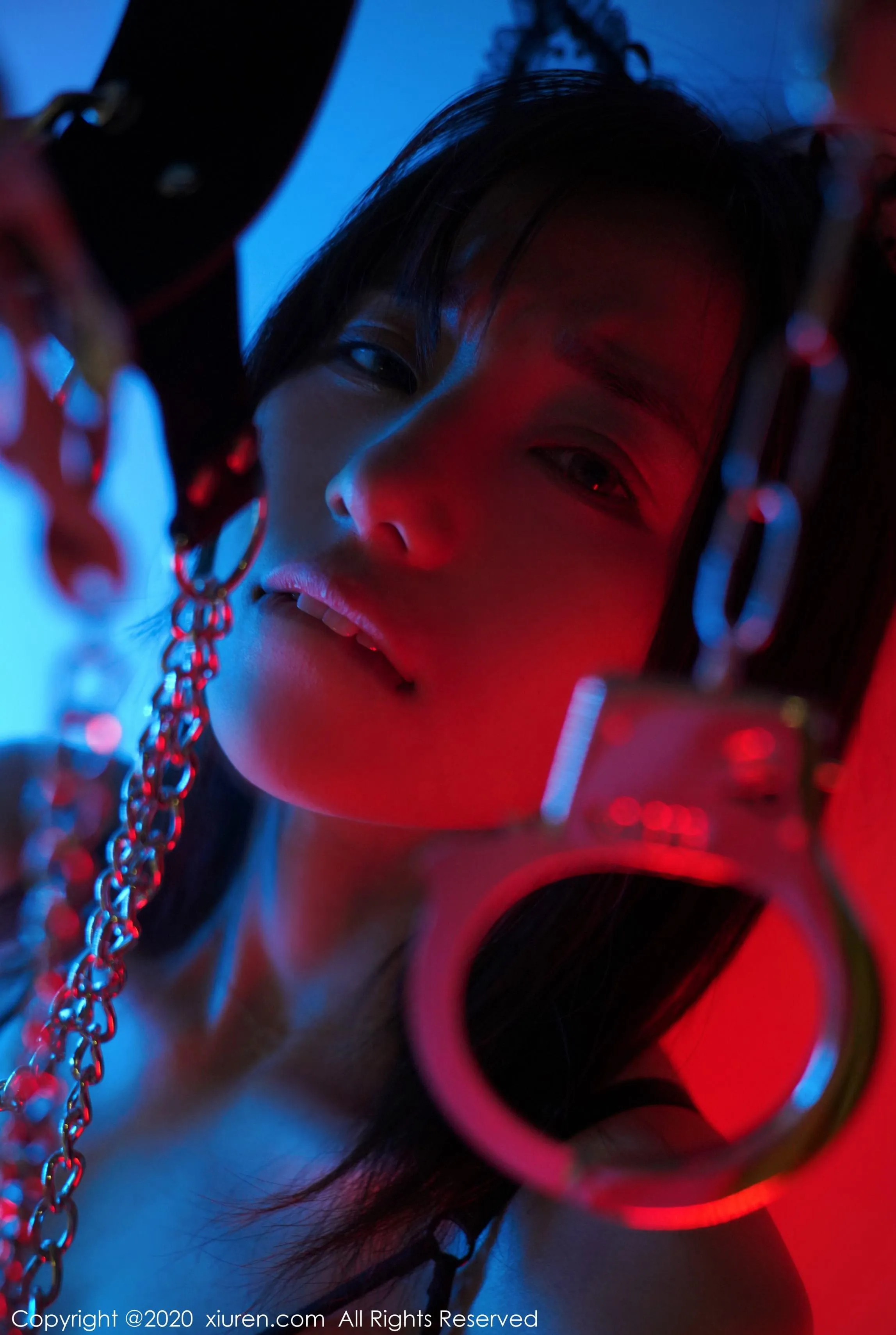 XIUREN秀人网 NO.2178 仓井优香第5张