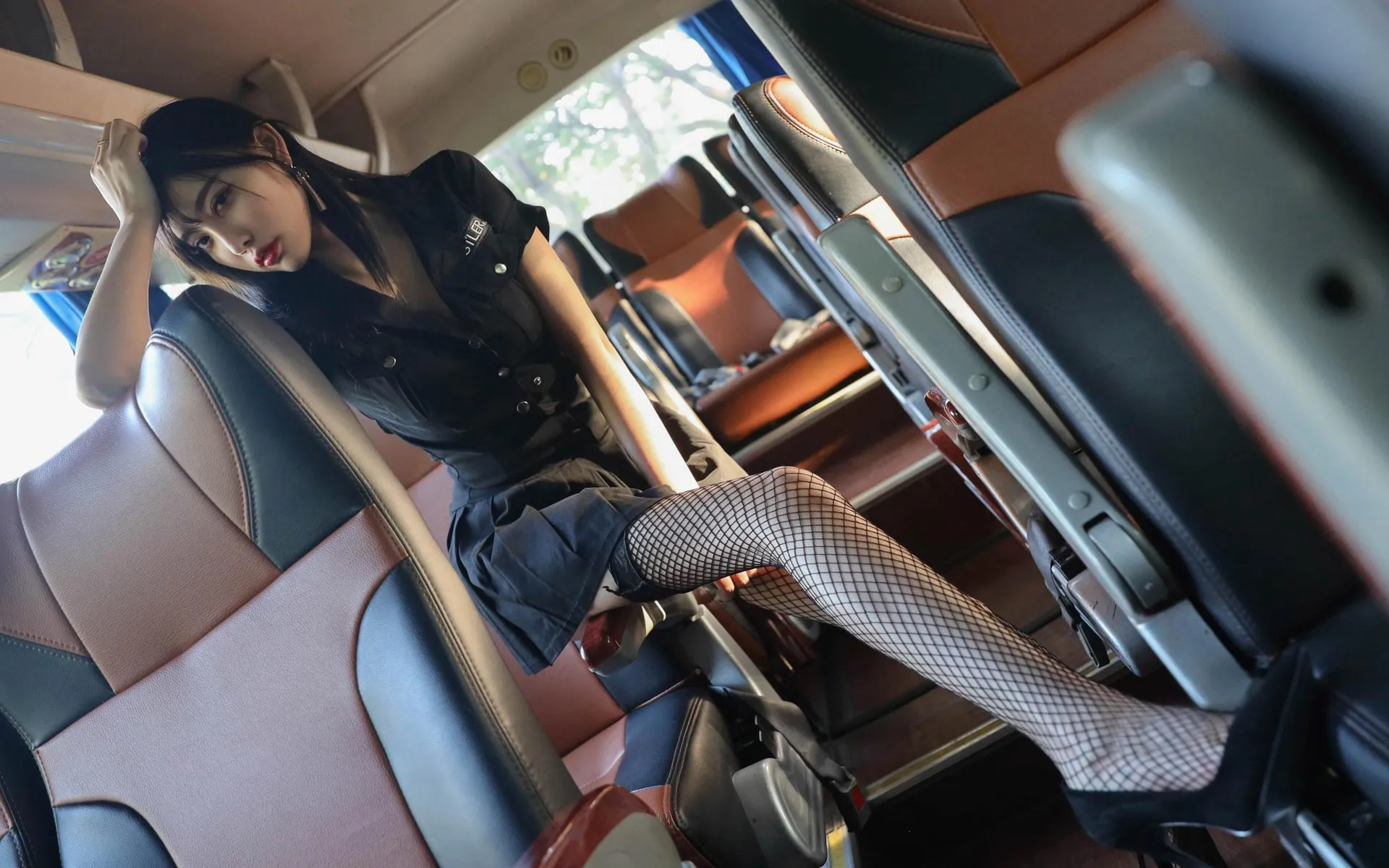 XIUREN秀人网 NO.1771 杨晨晨sugar第3张