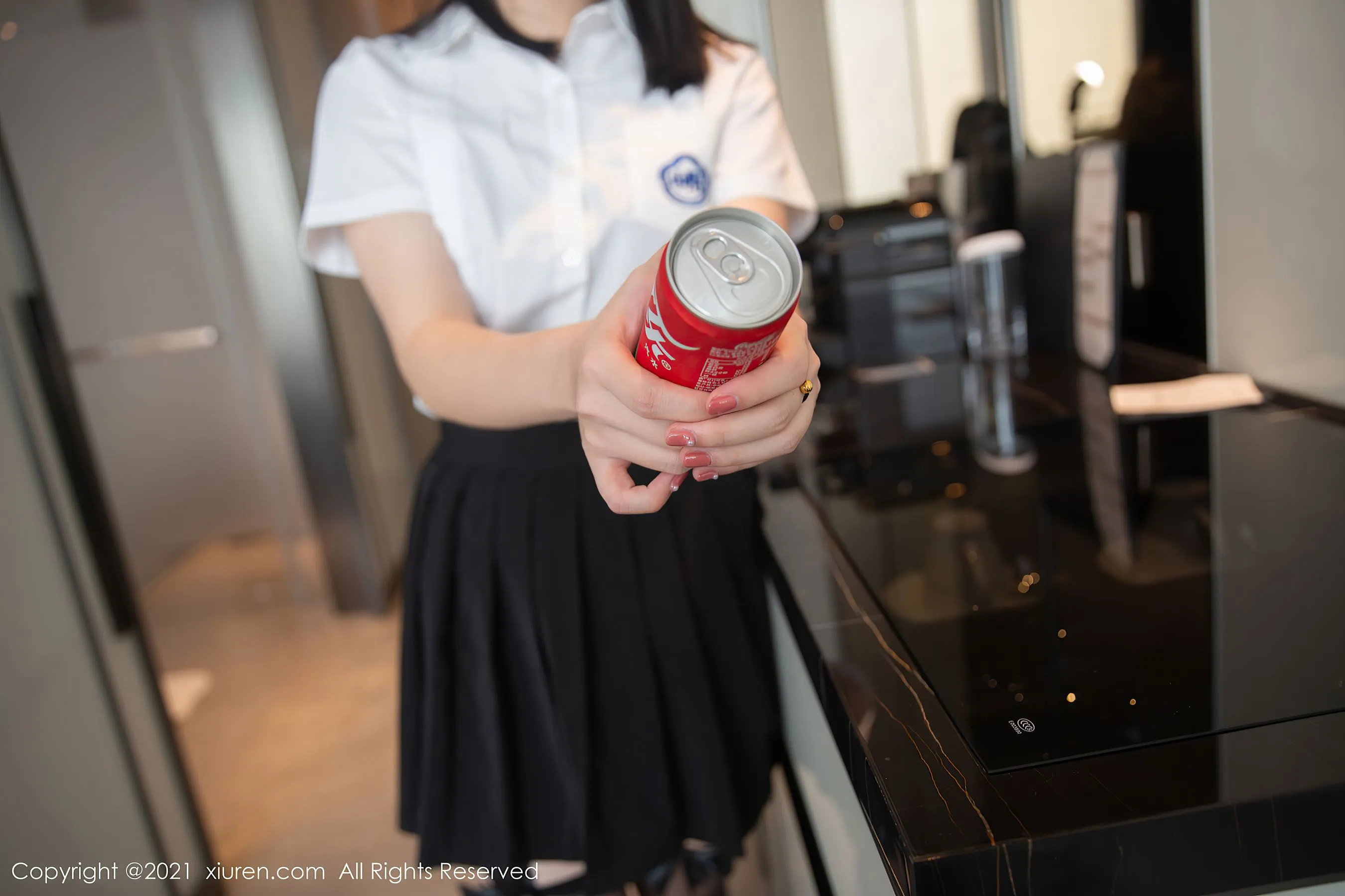 秀人 No.4049 一颗甜蛋黄a第21张