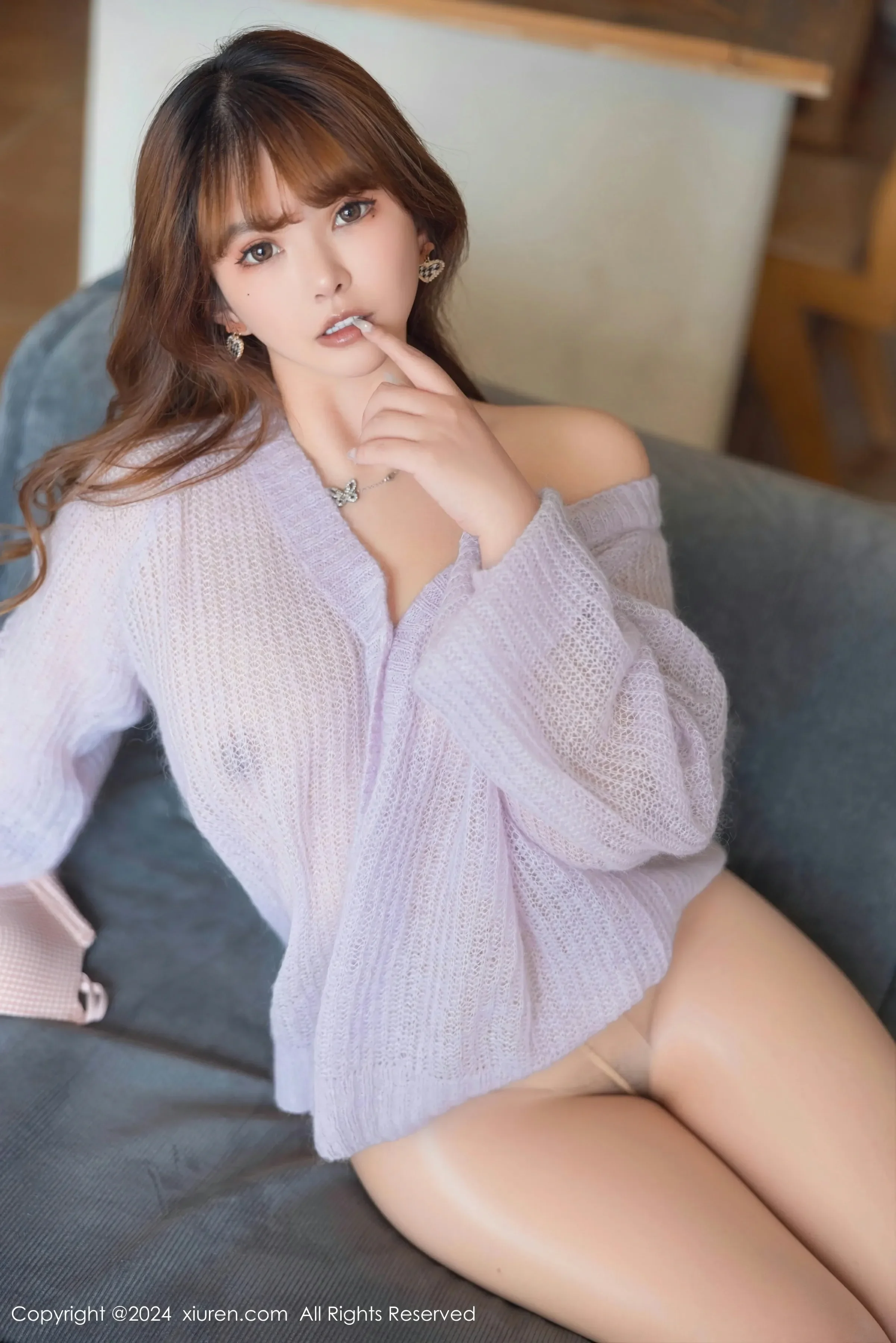  XiuRen 秀人 No.8228 张思允Nice [85P]第17张