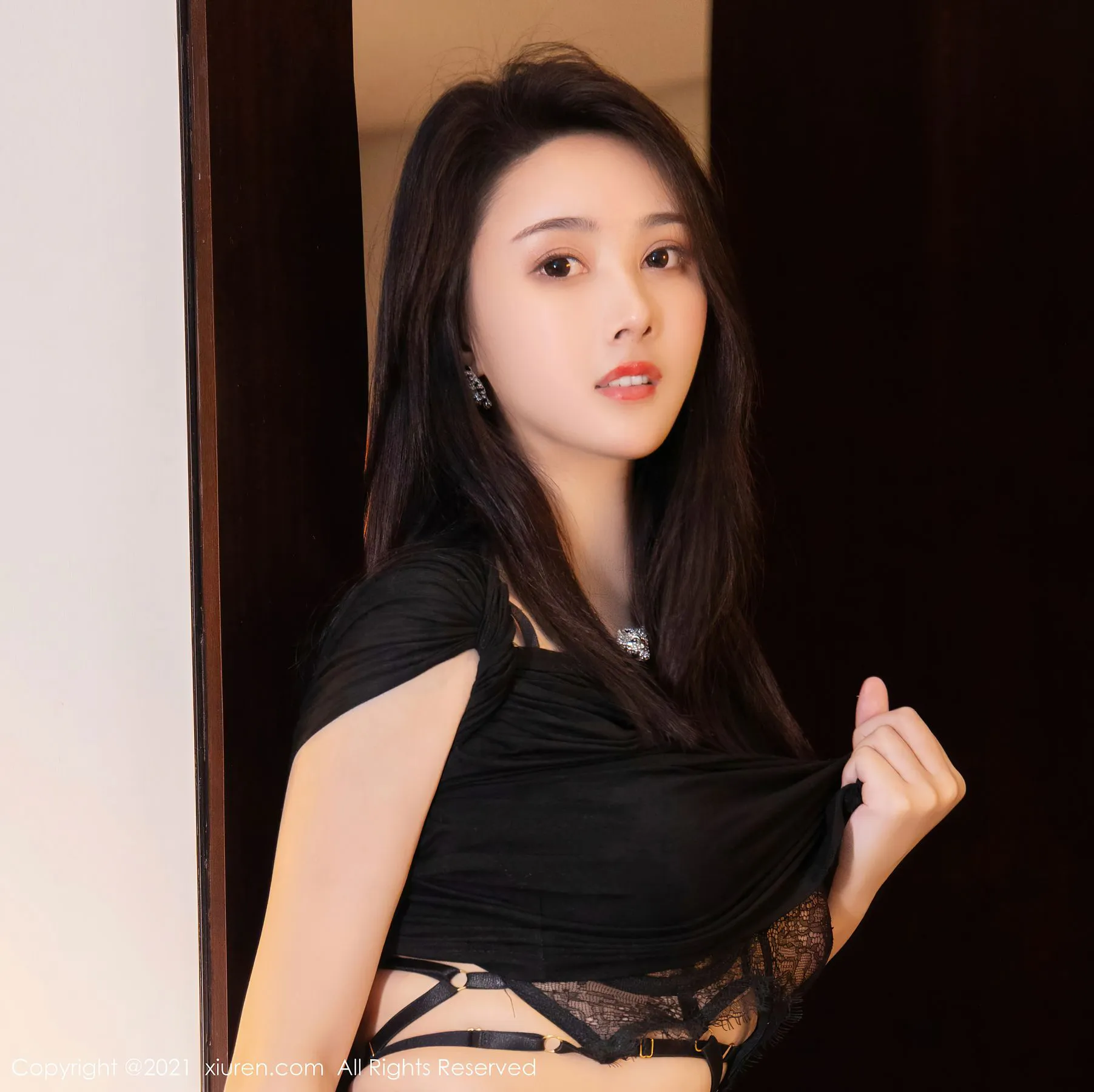 秀人 No.4400 summer宝宝第10张