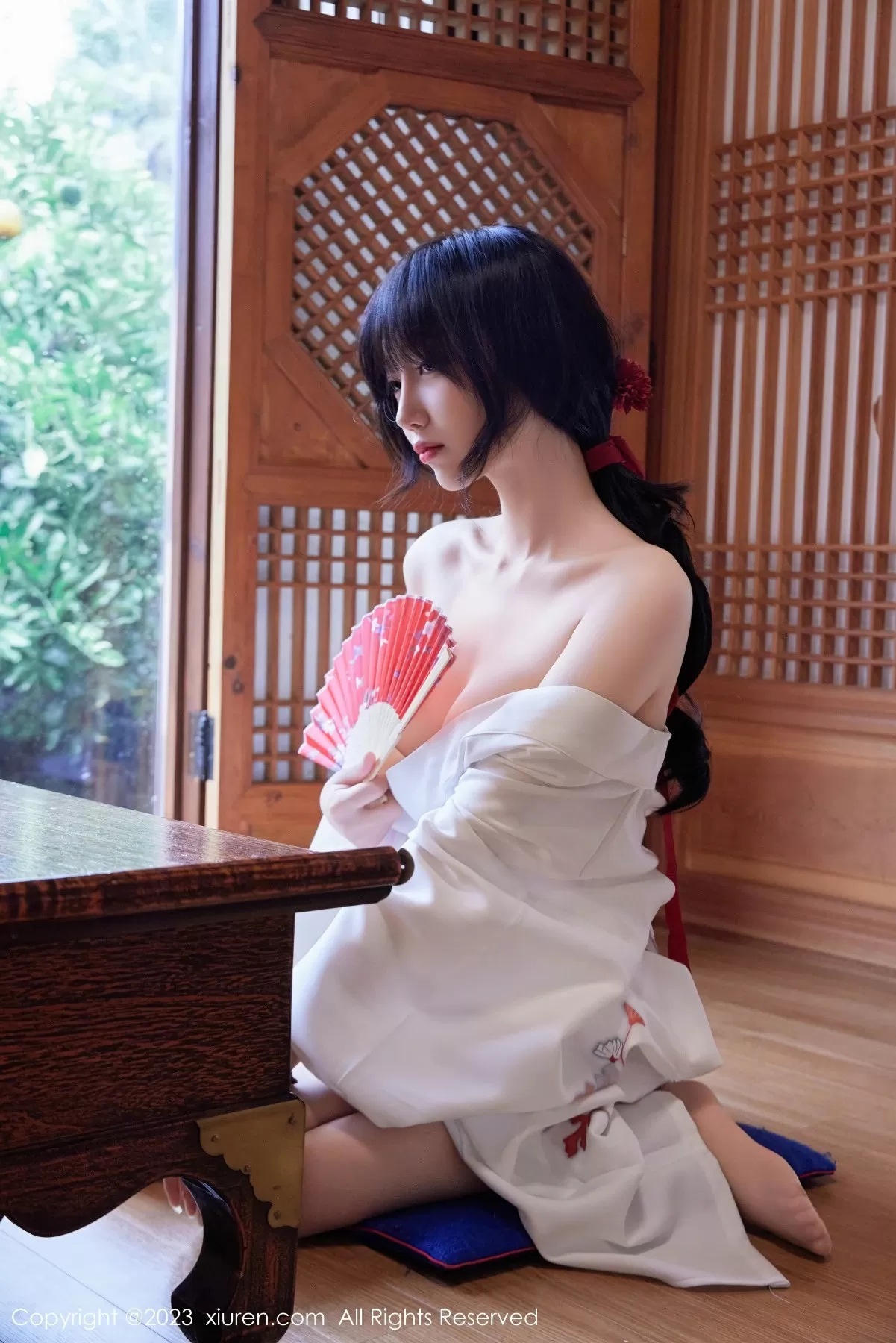  XiuRen 秀人 No.7610 玥儿玥er [60P]第2张