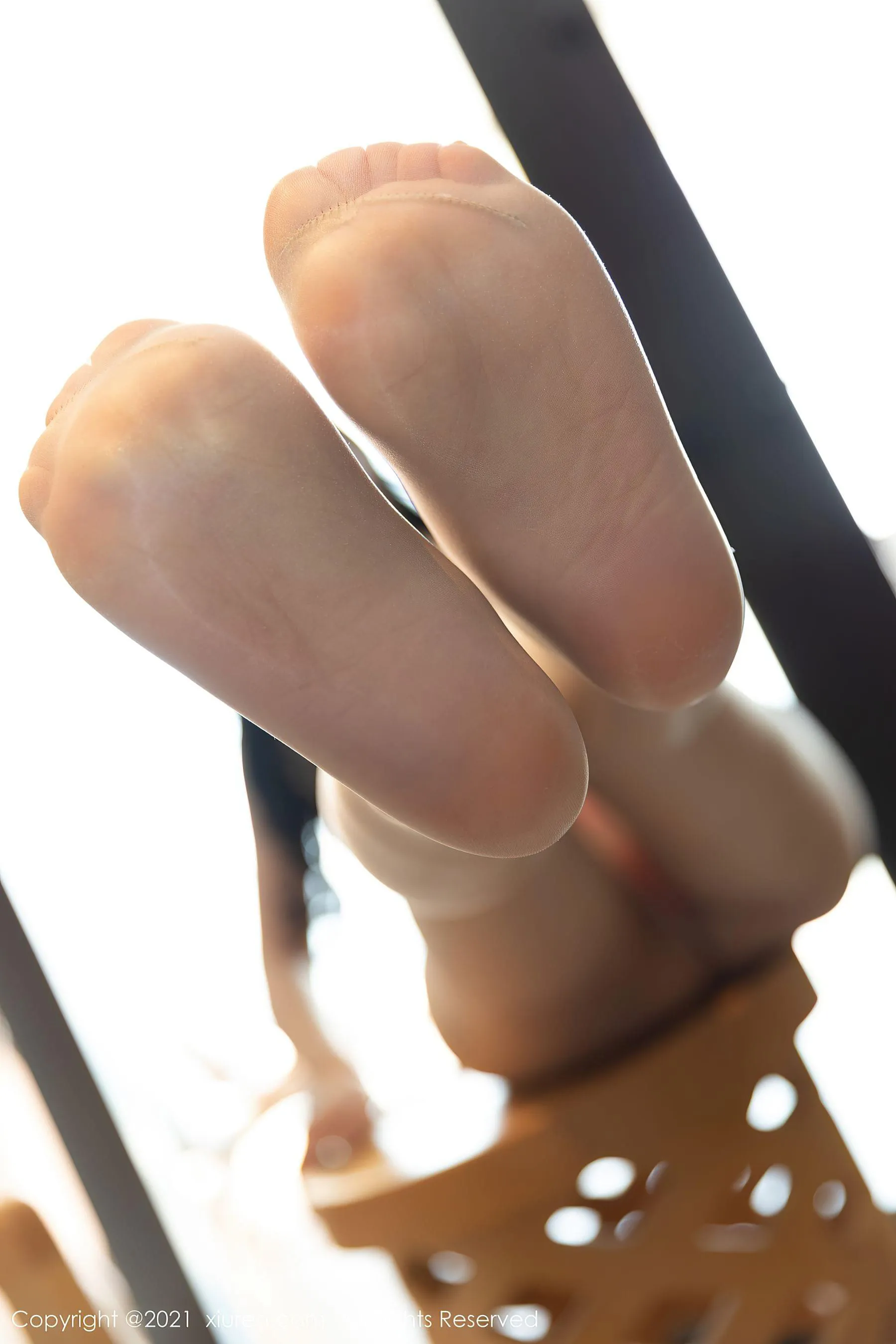 秀人 No.3282 允爾第3张