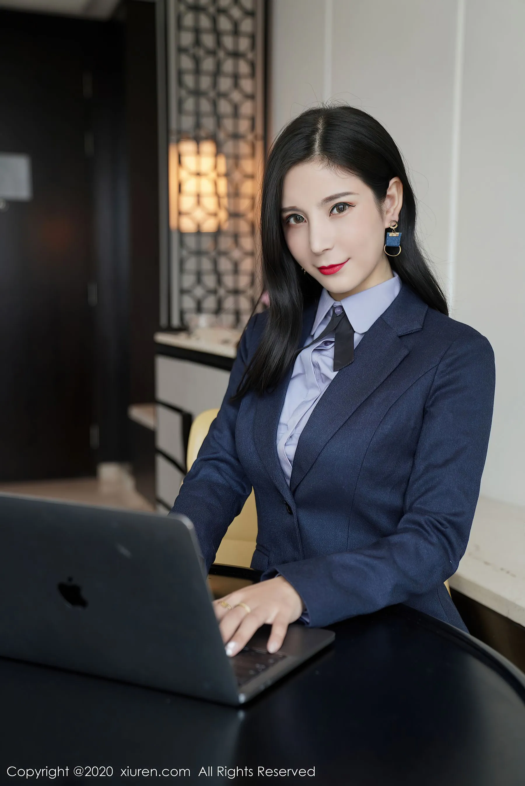 秀人 No.2816 小蛮妖Yummy第22张